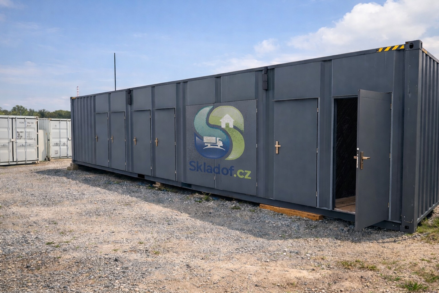 Skladof.cz foto 3