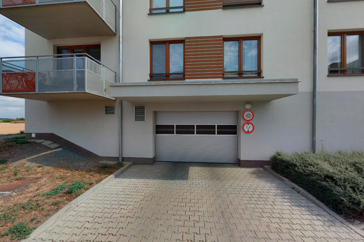 Společenství vlastníků domu Tryskovická 1015