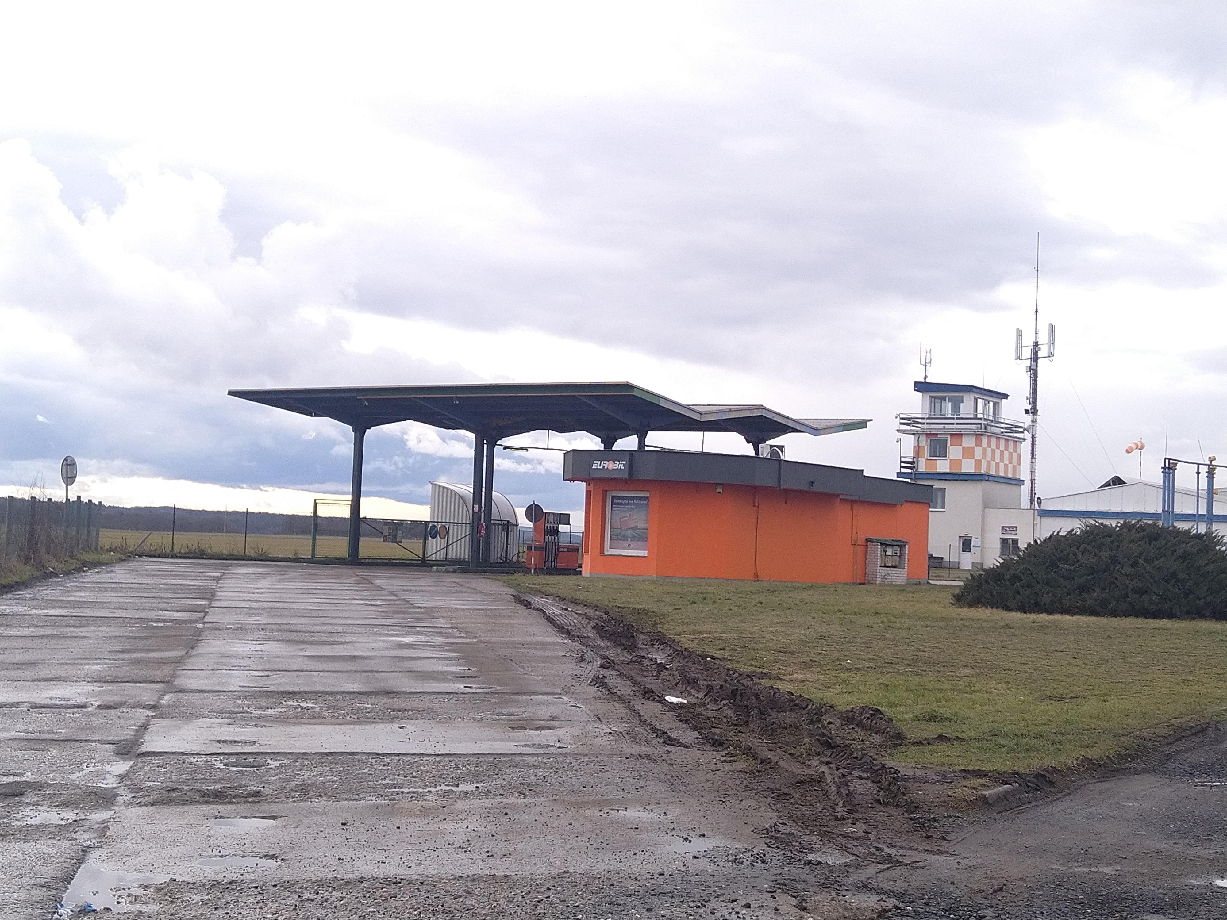 EUROBIT - čerpací stanice, s.r.o. foto 2