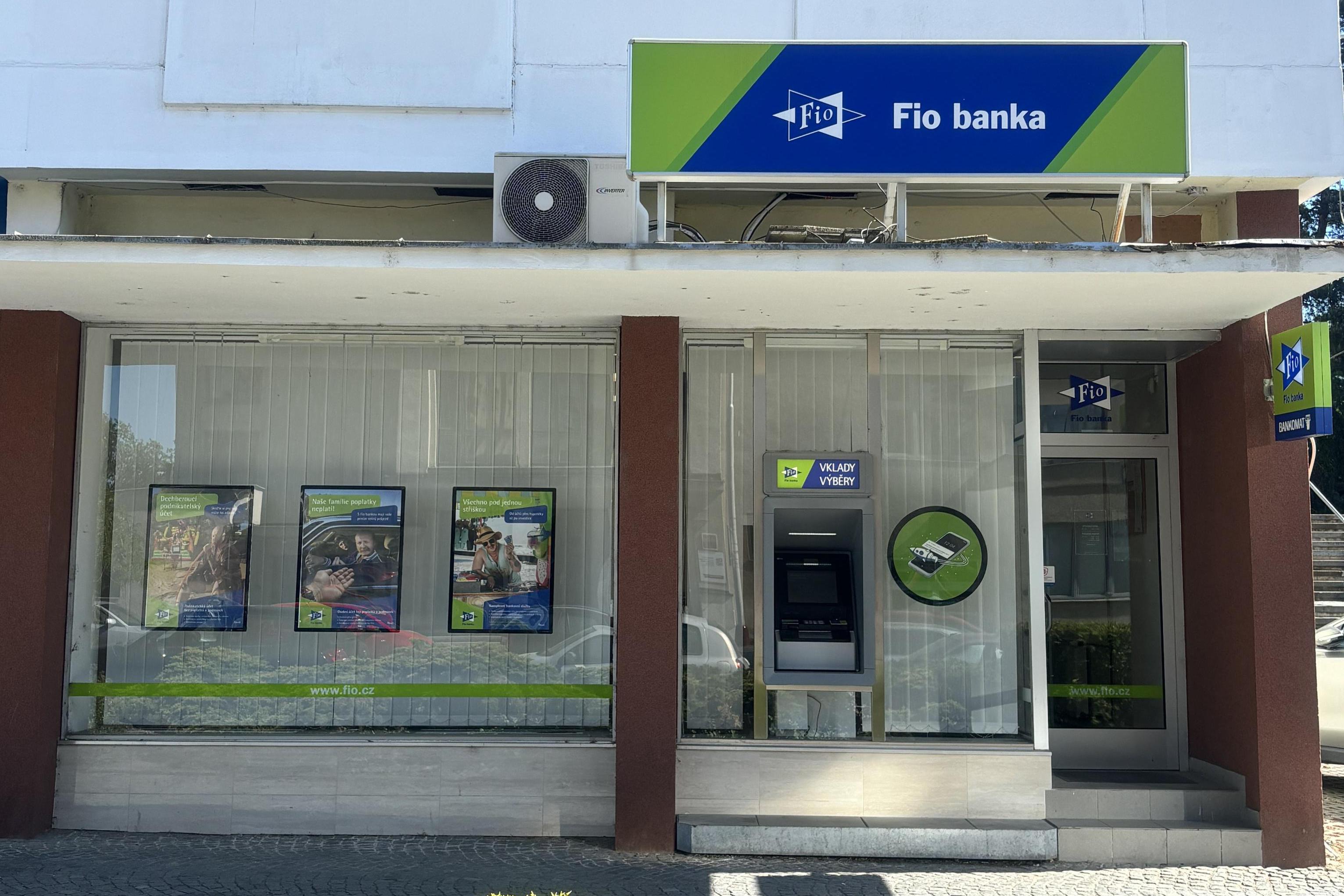 Fio banka, a.s.