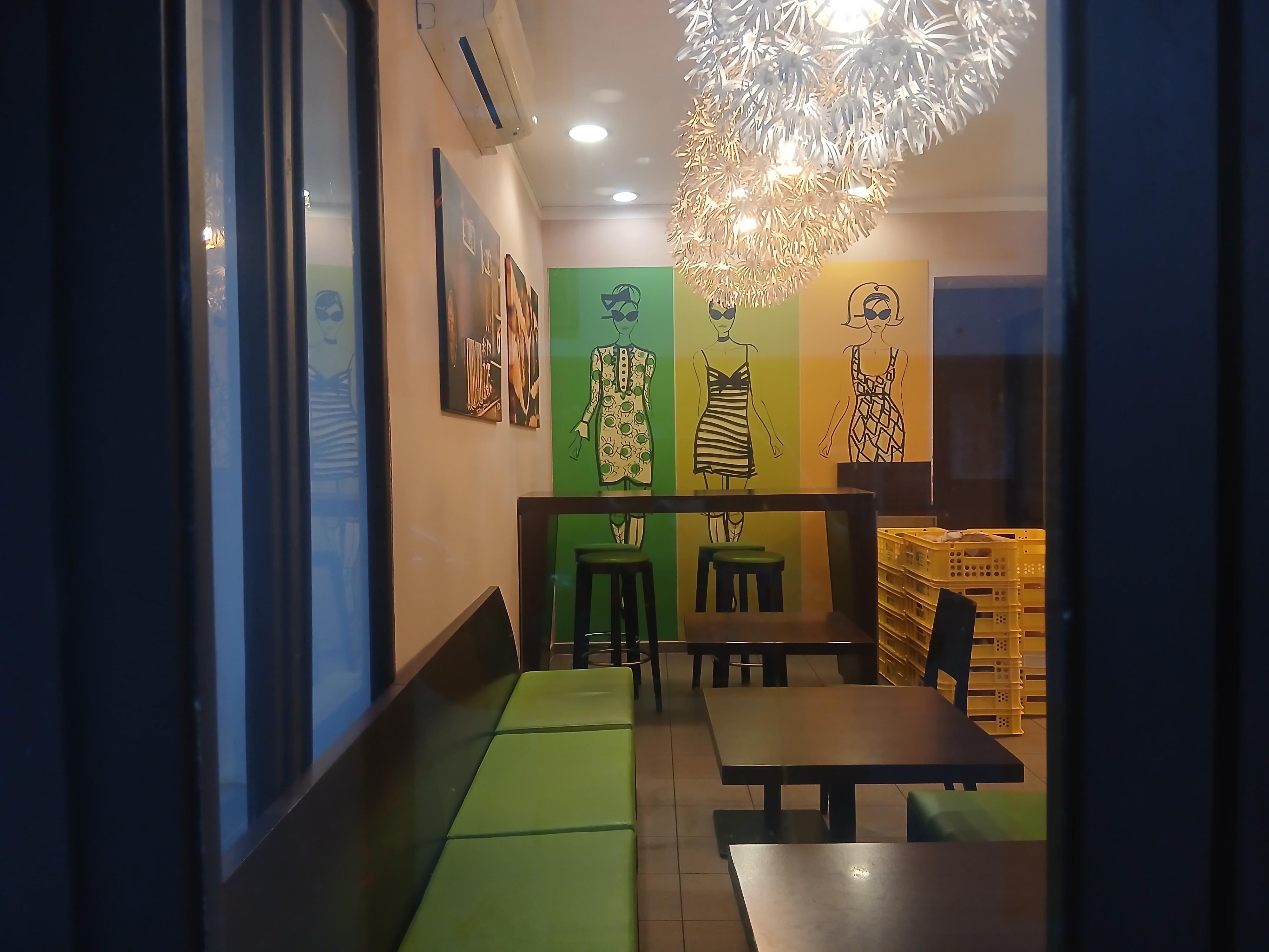 Pekařství a kavárna DéKáčko foto 2