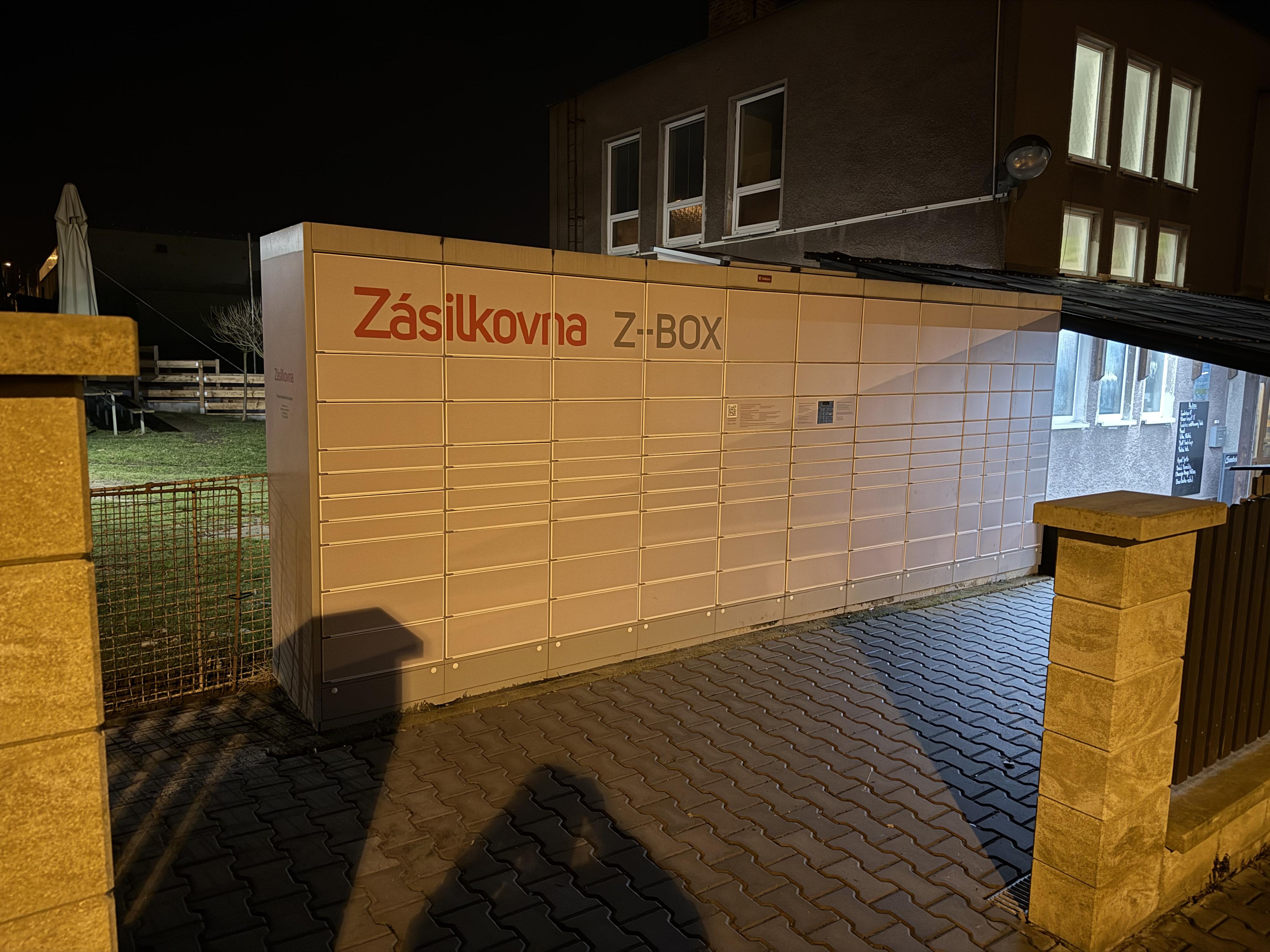 Z-BOX