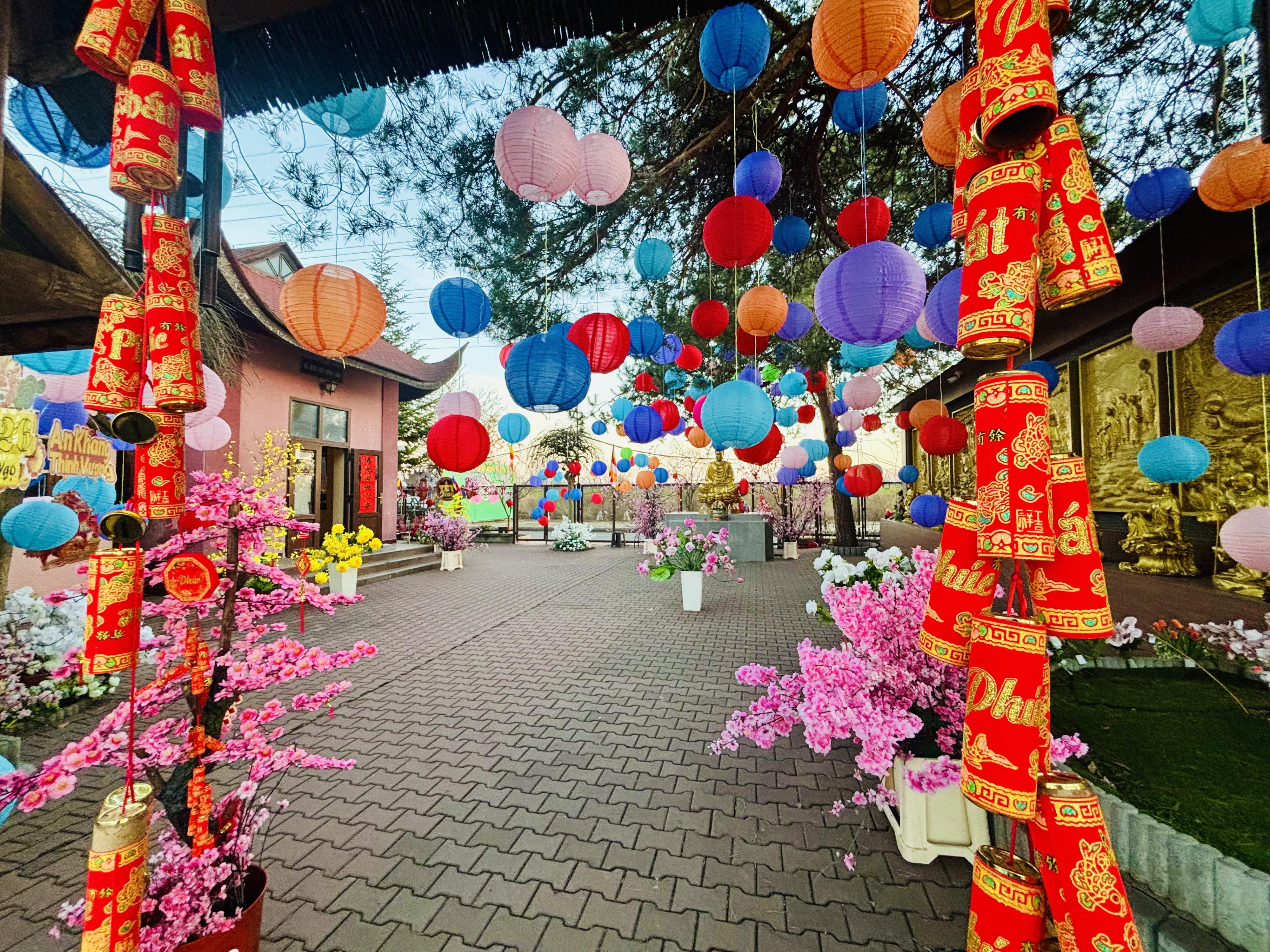 Tržnice SAPA foto 3