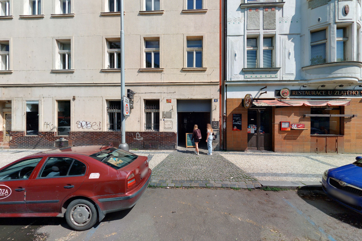 Le Asian Restaurant foto 1