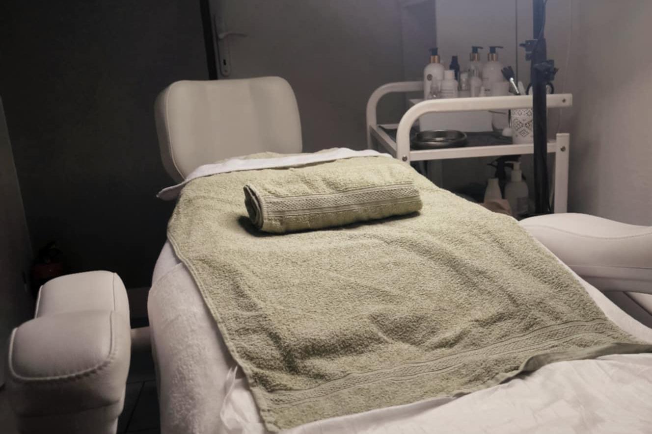 Salon Nikol