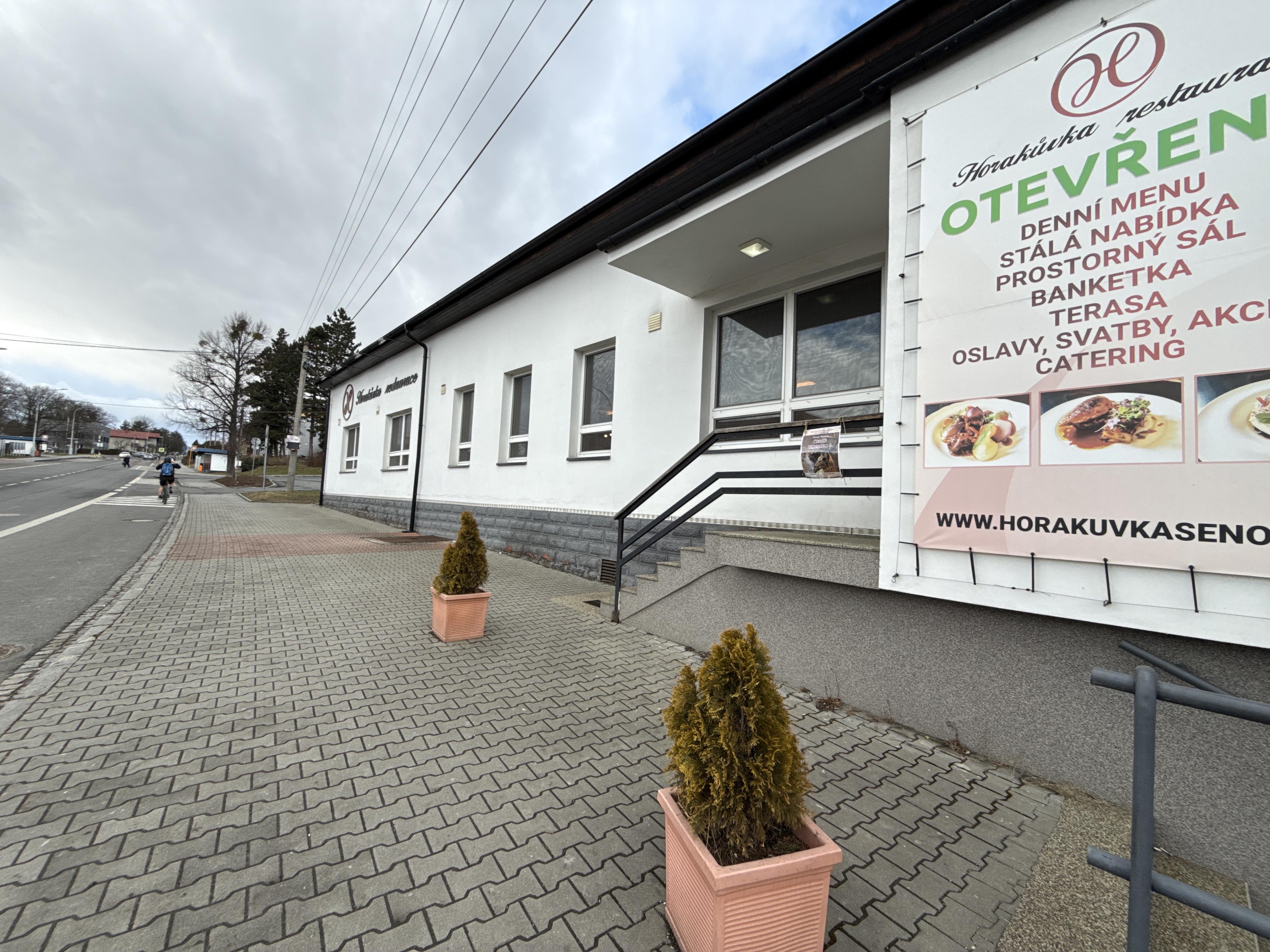 Horakůvka restaurace foto 6