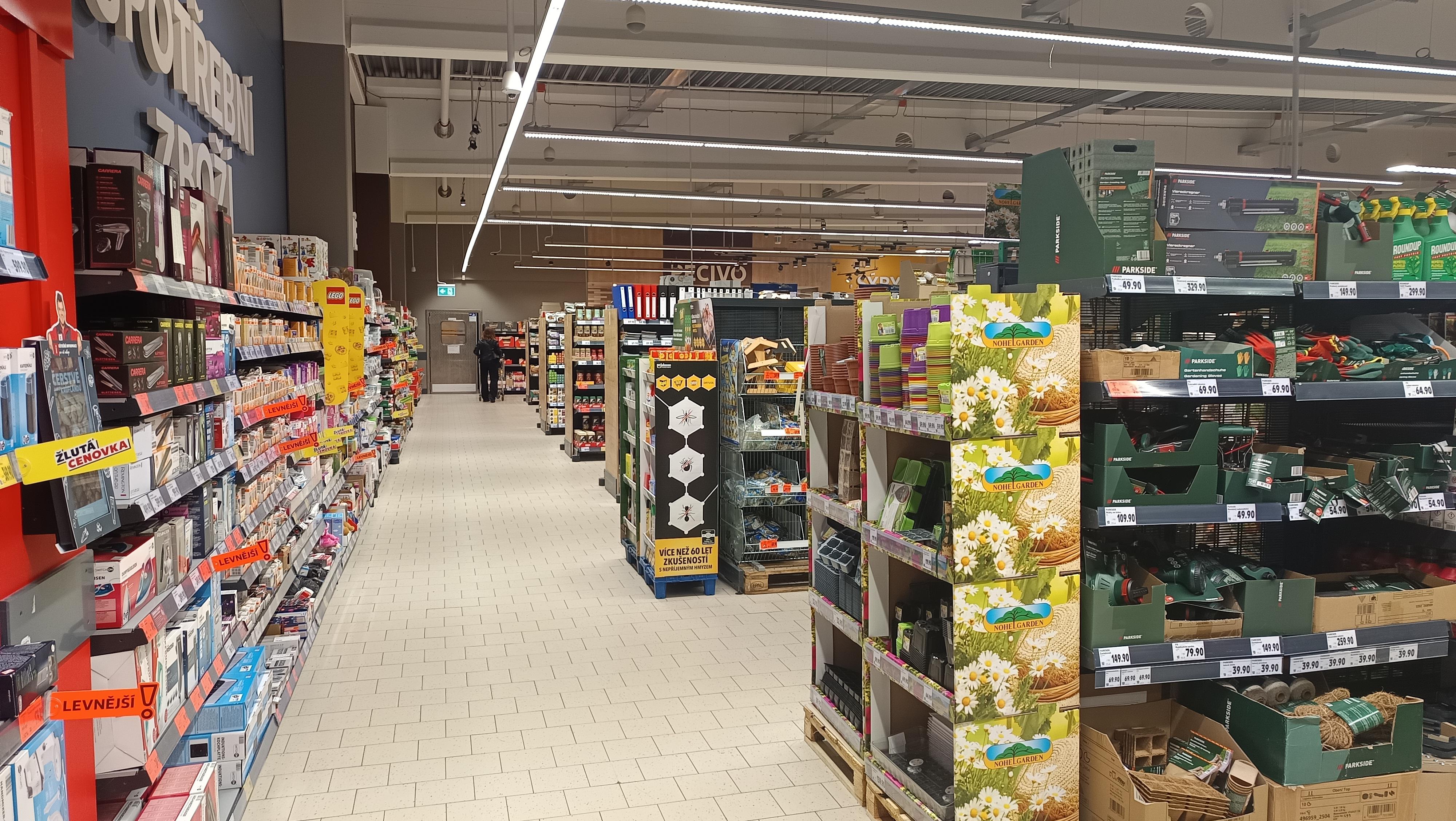 Kaufland foto 6