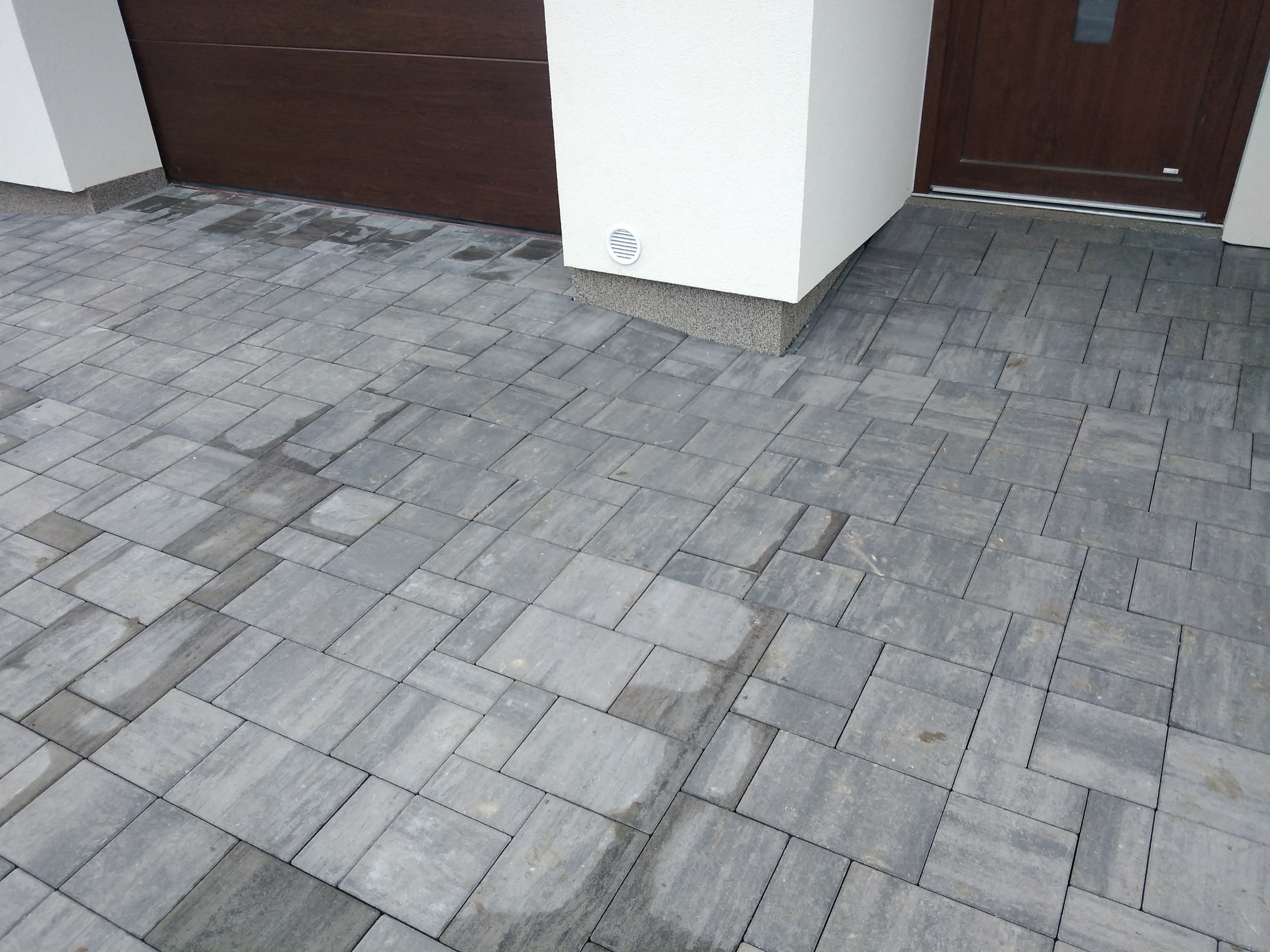 Zemní práce M. Kubíček foto 2