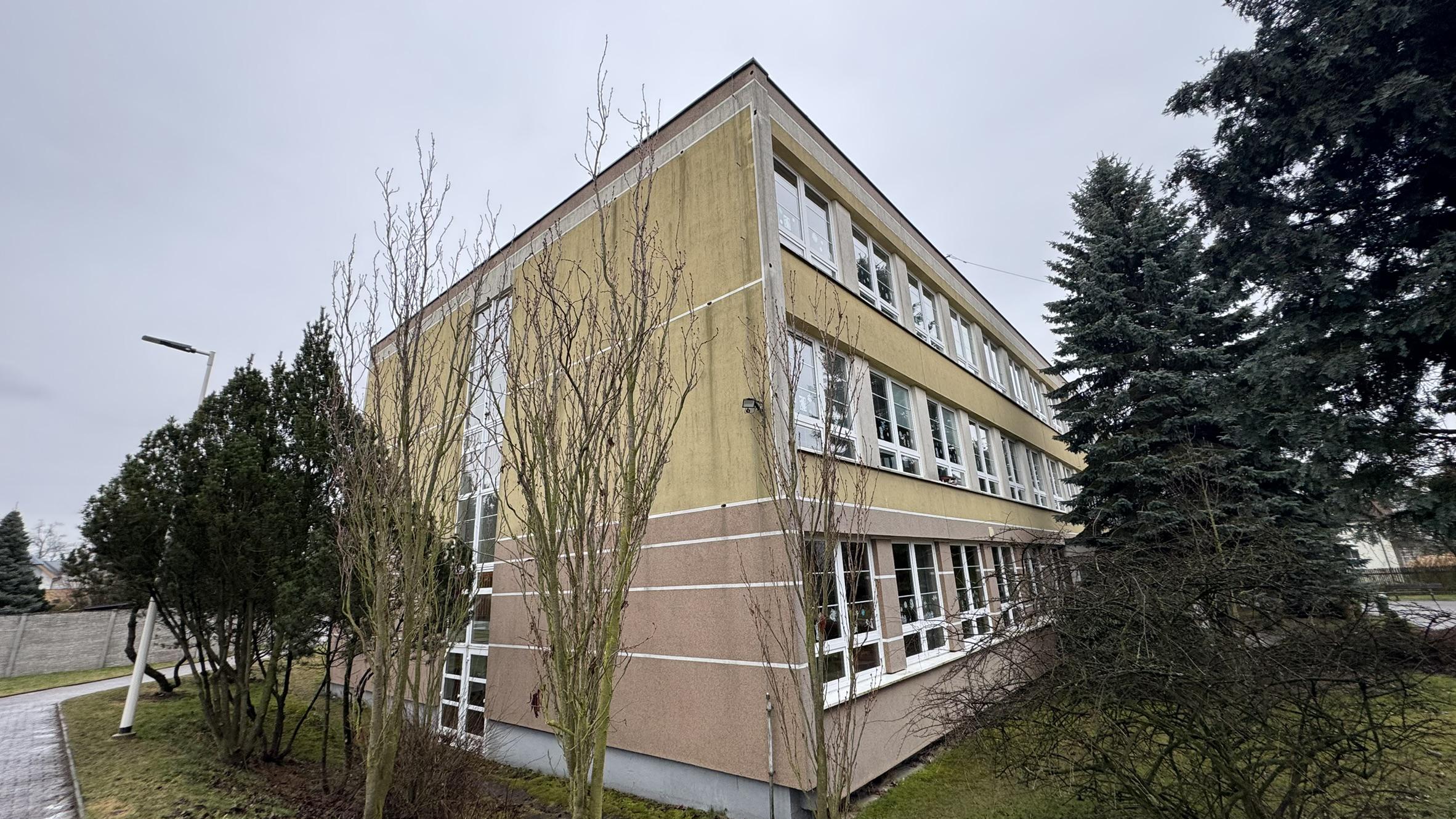 ZŠ Gutha-Jarkovského Kostelec nad Orlicí, Komenského foto 3