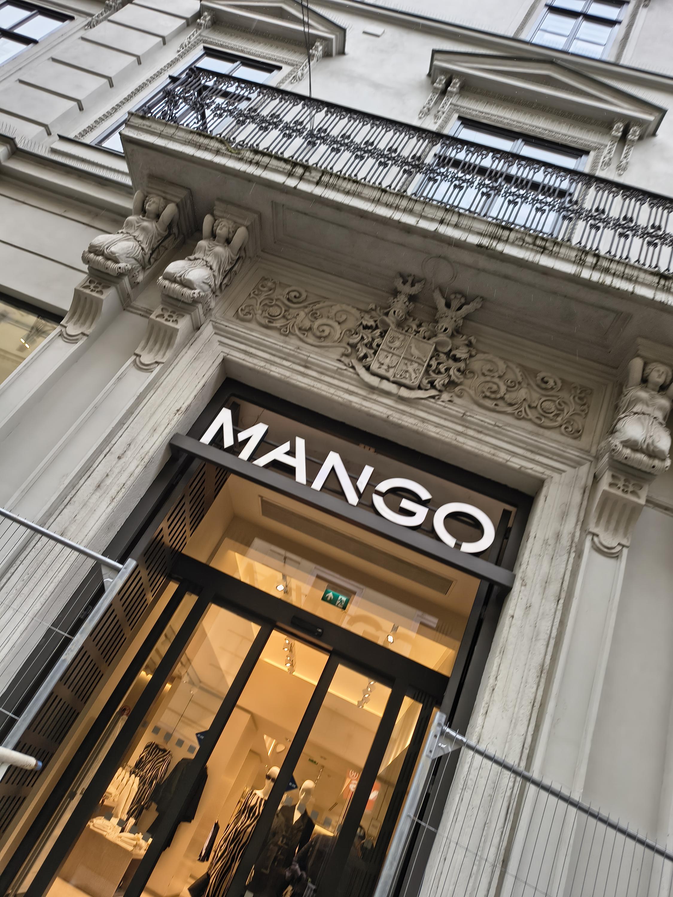 MANGO (CZ), s.r.o. foto 3