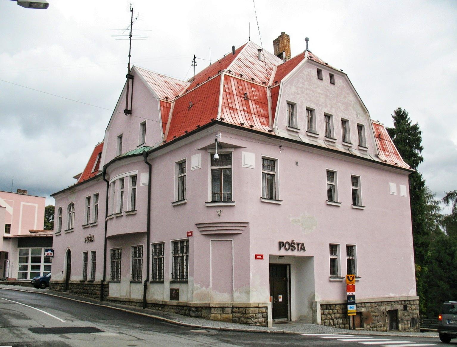 Bankomat ČSOB foto 2