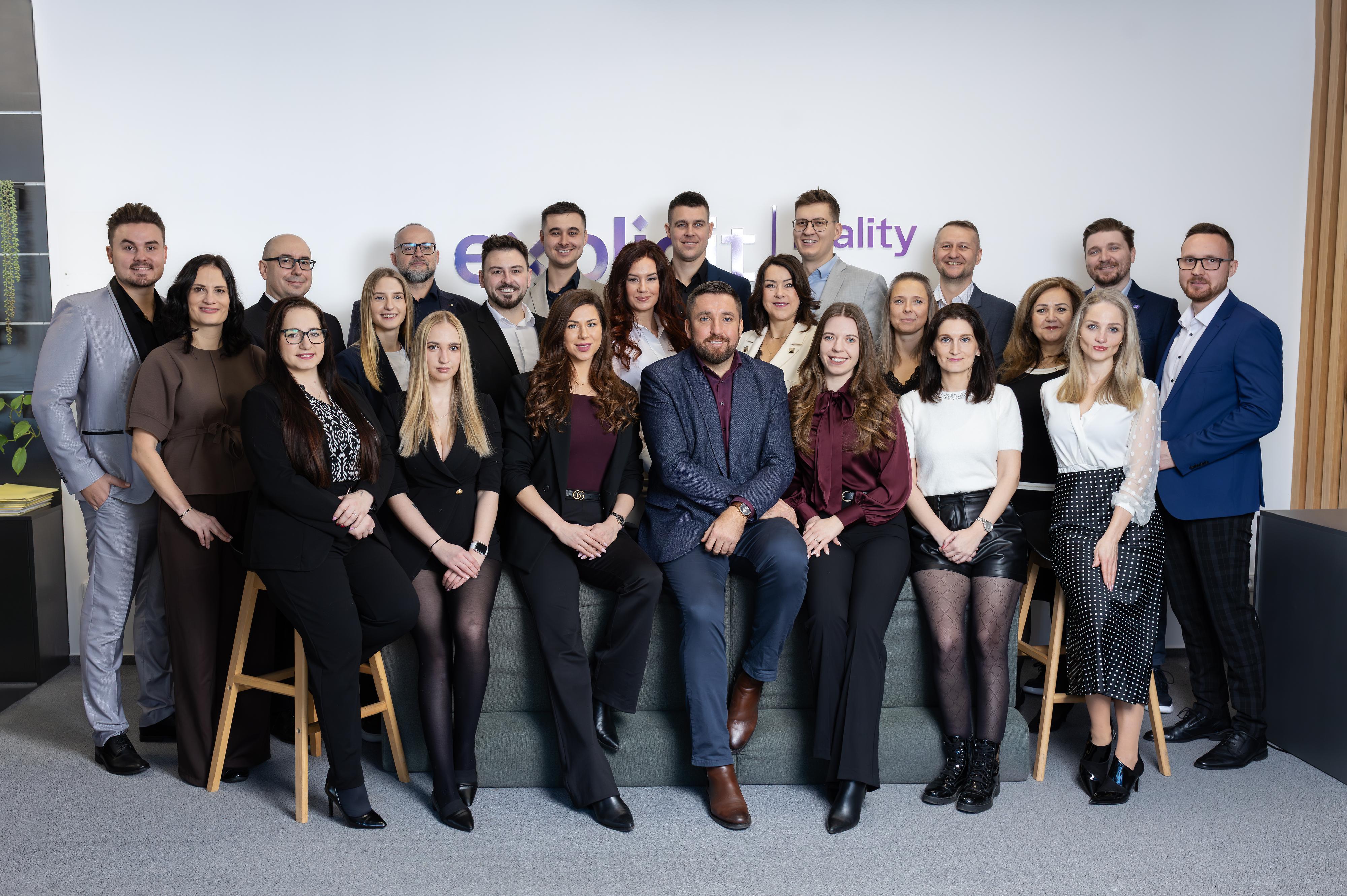 EXPLICIT REALITY - Měníme realitní trh k lepšímu