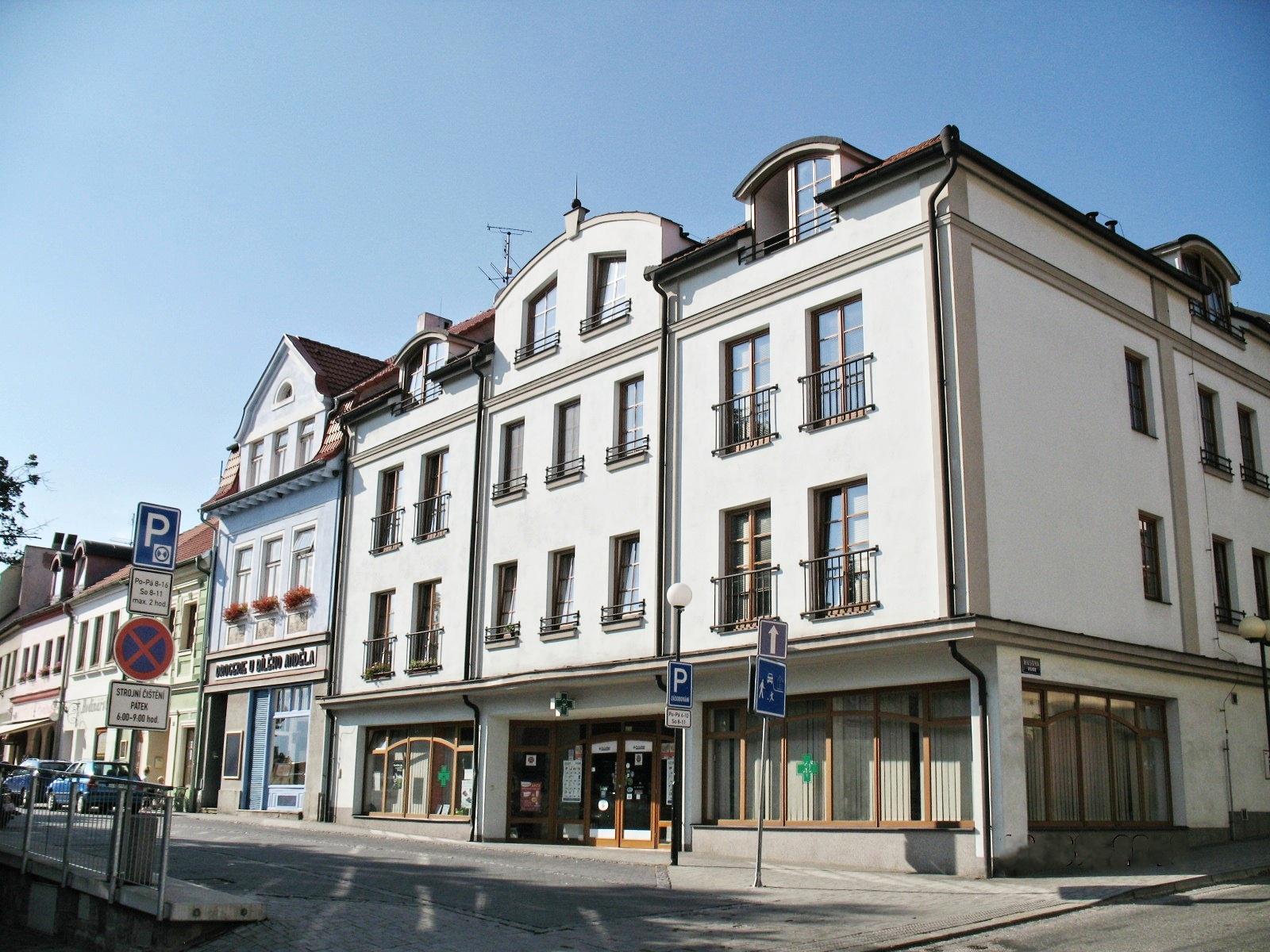 BENU Lékárna foto 2