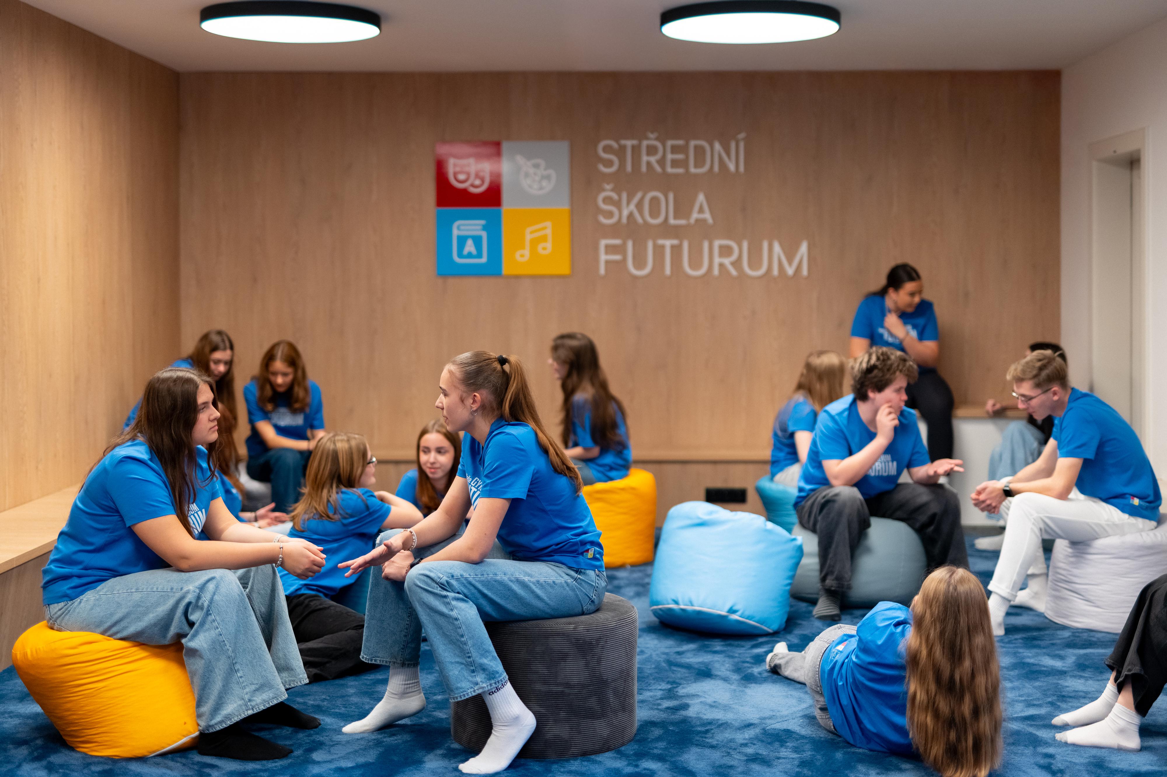 Střední škola a gymnázium Futurum