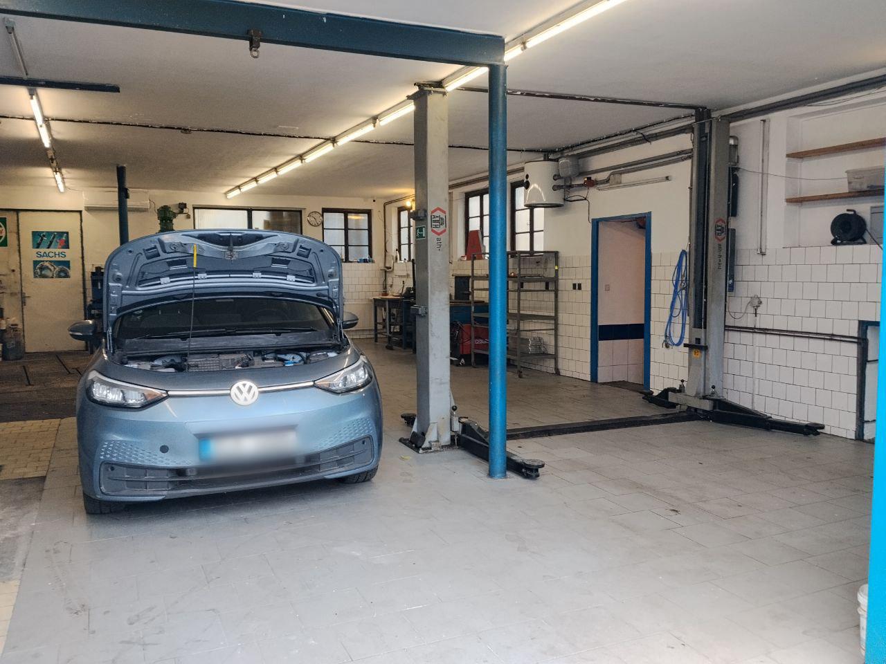 Sirius Autoservis foto 6