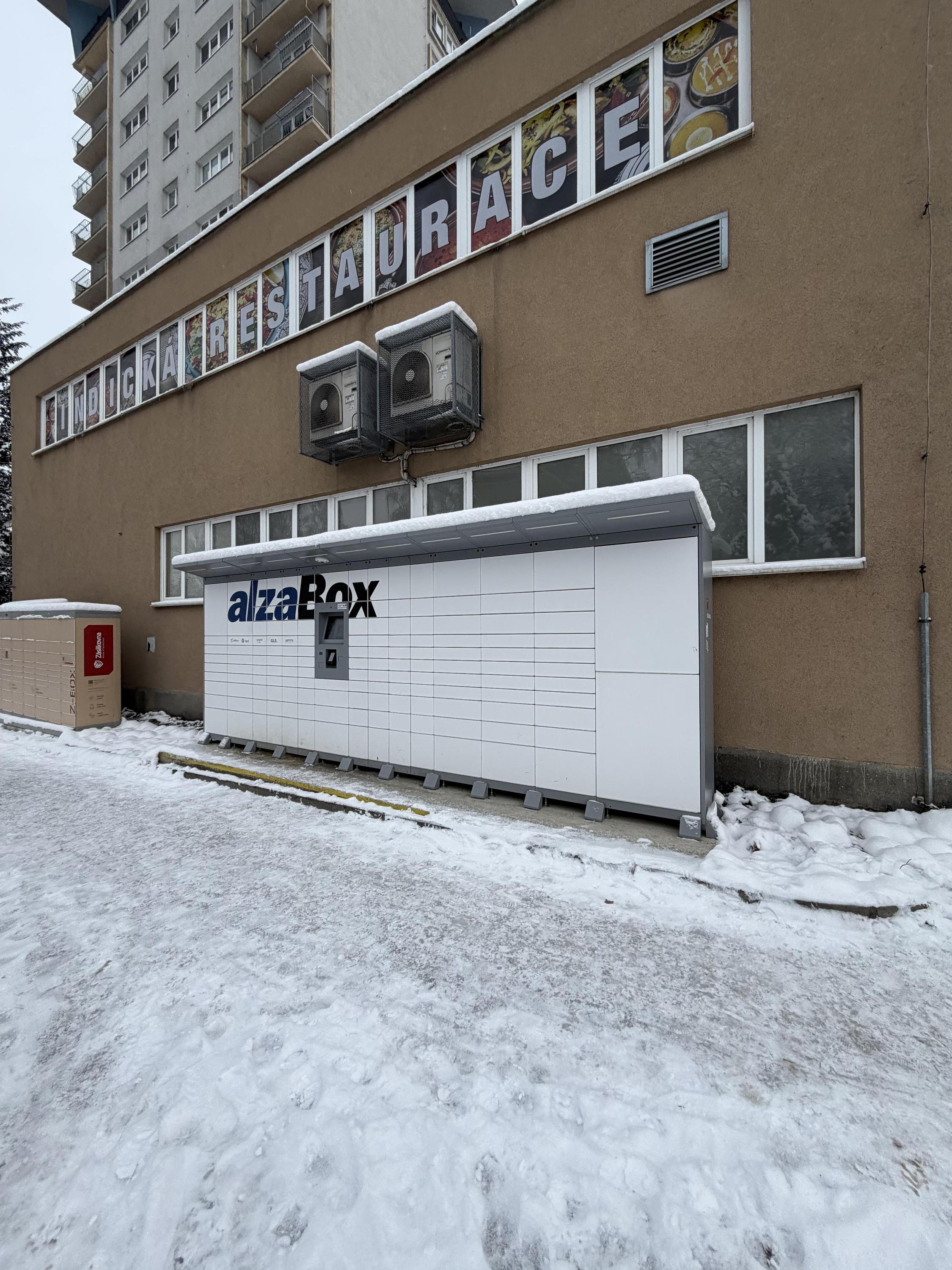 AlzaBox foto 4