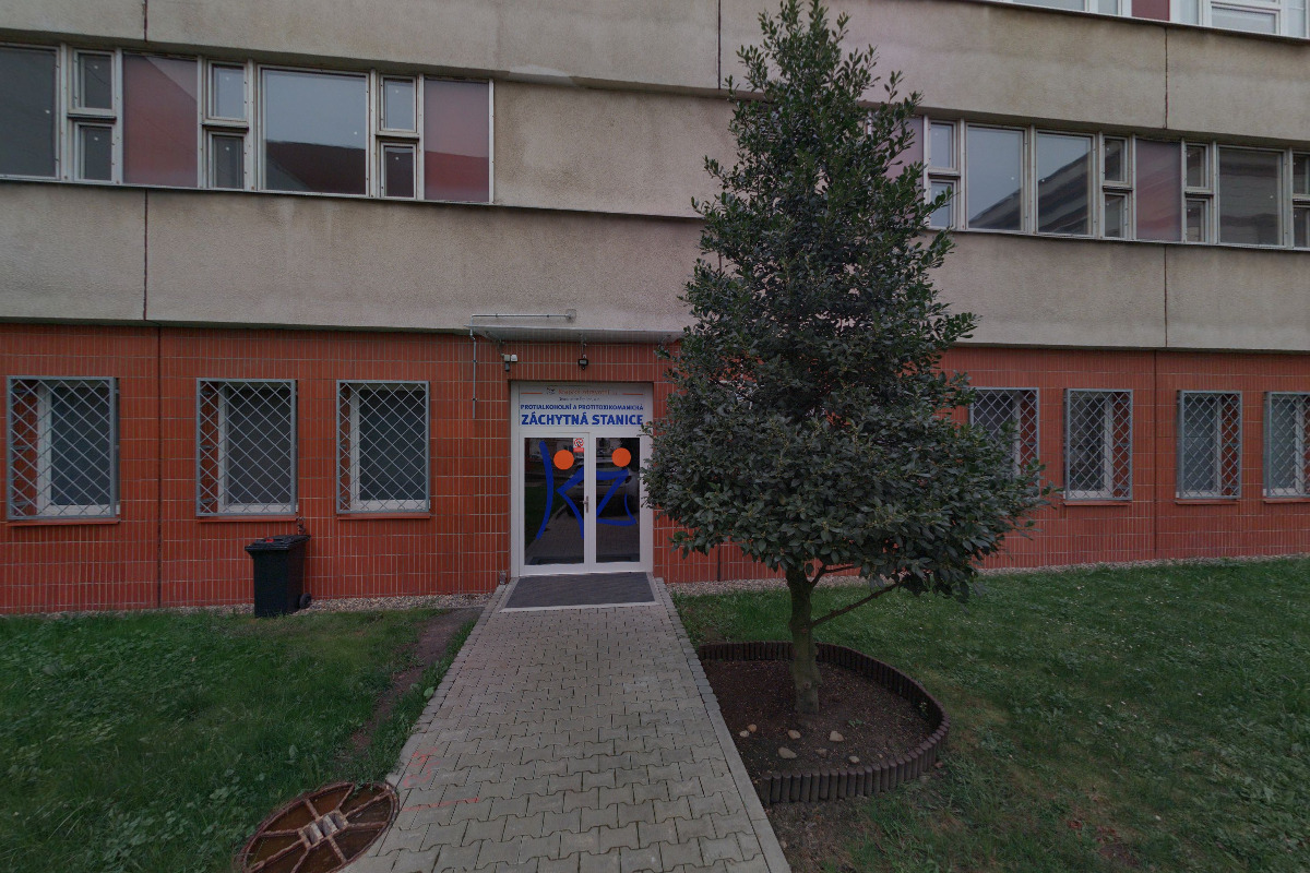 Poradna pro léčbu chronických ran - Nemocnice Teplice foto 2