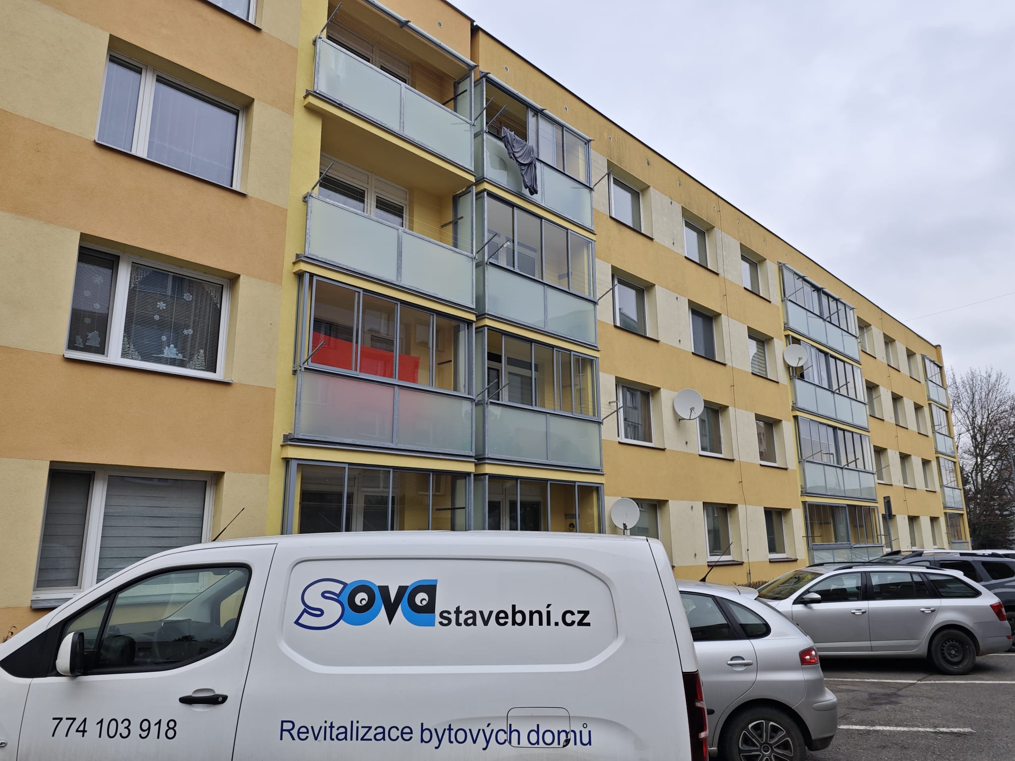 Zámečnictví SOVA foto 6
