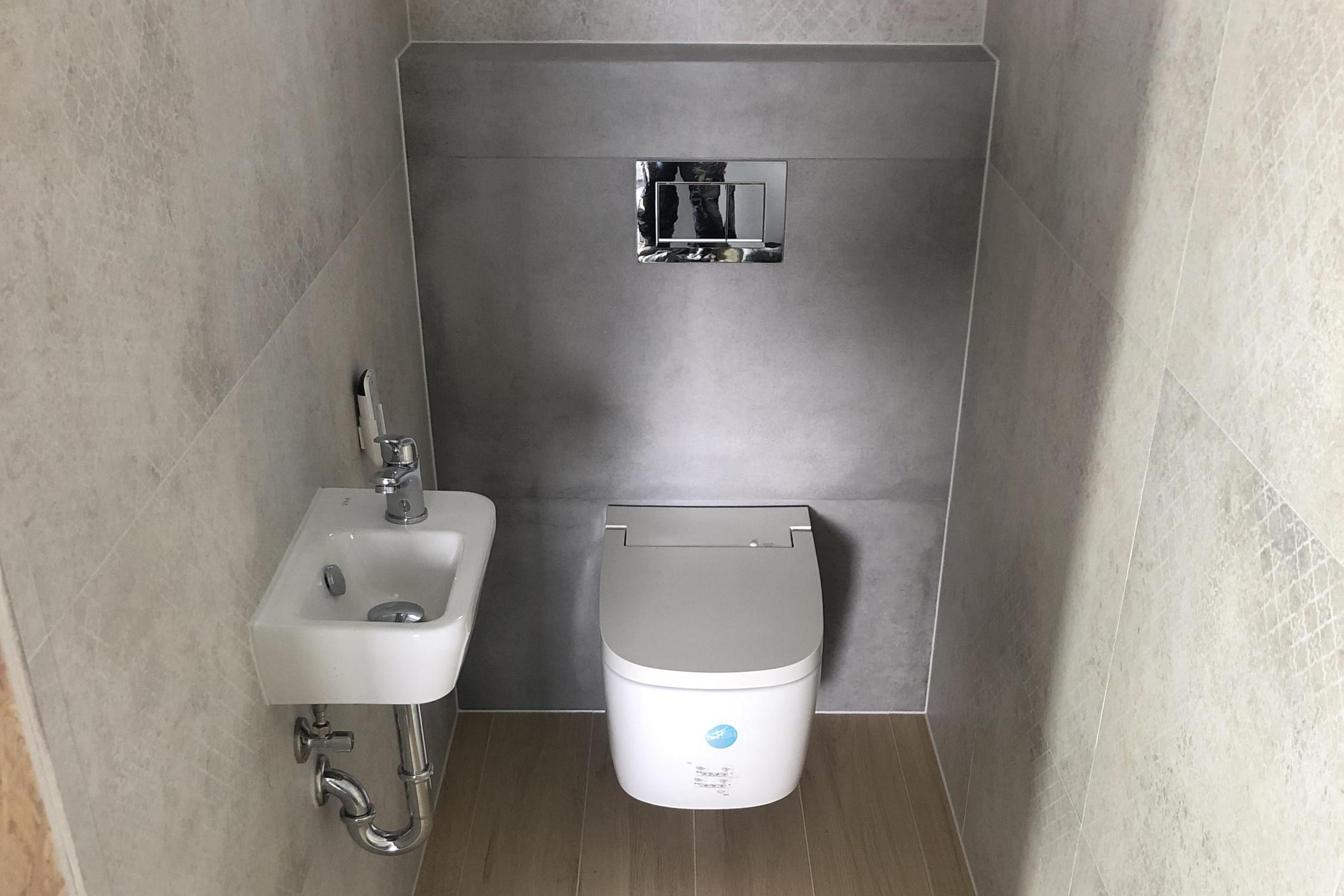 FDSP - obkladačské práce