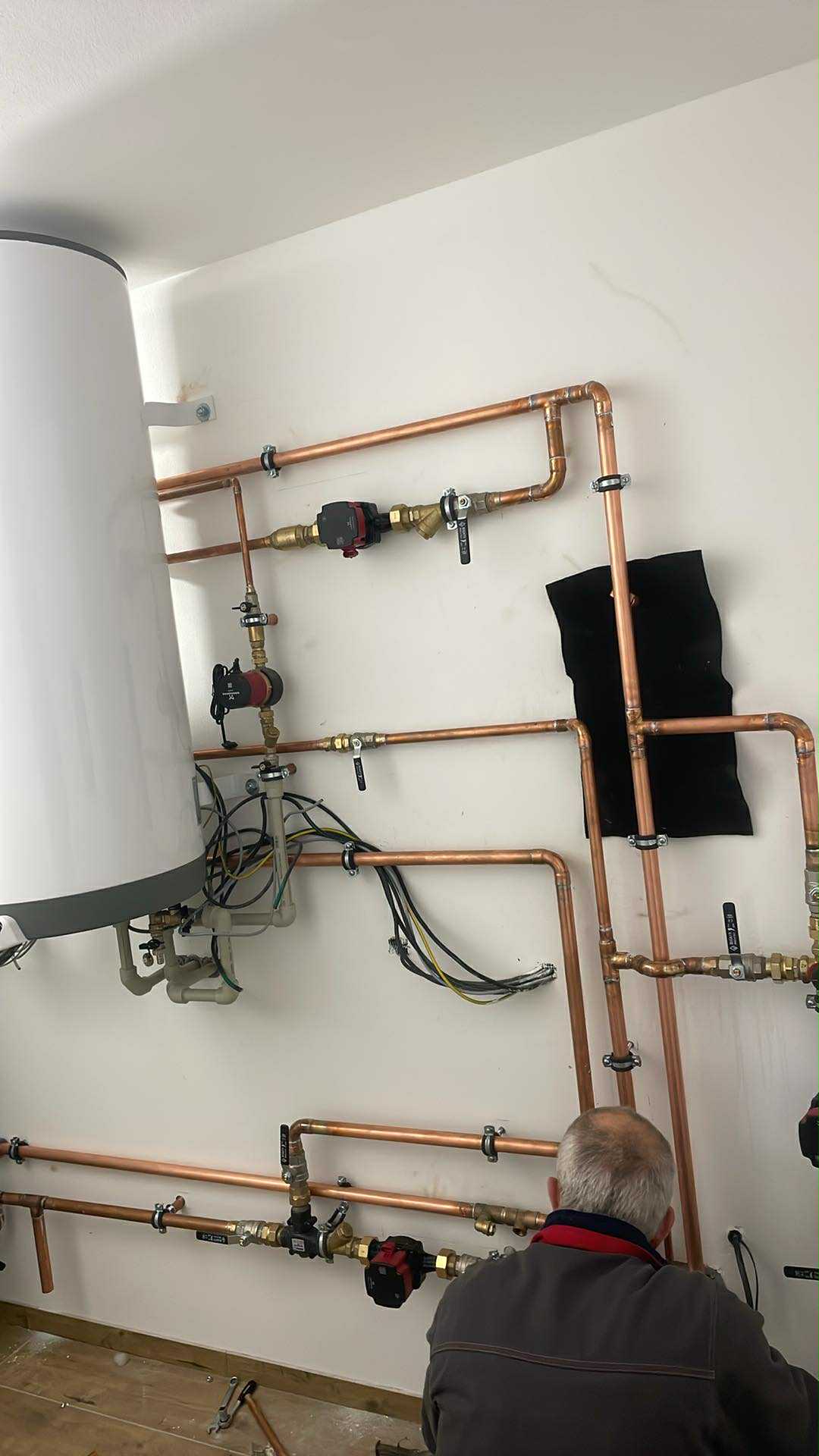 Thermosys foto 1