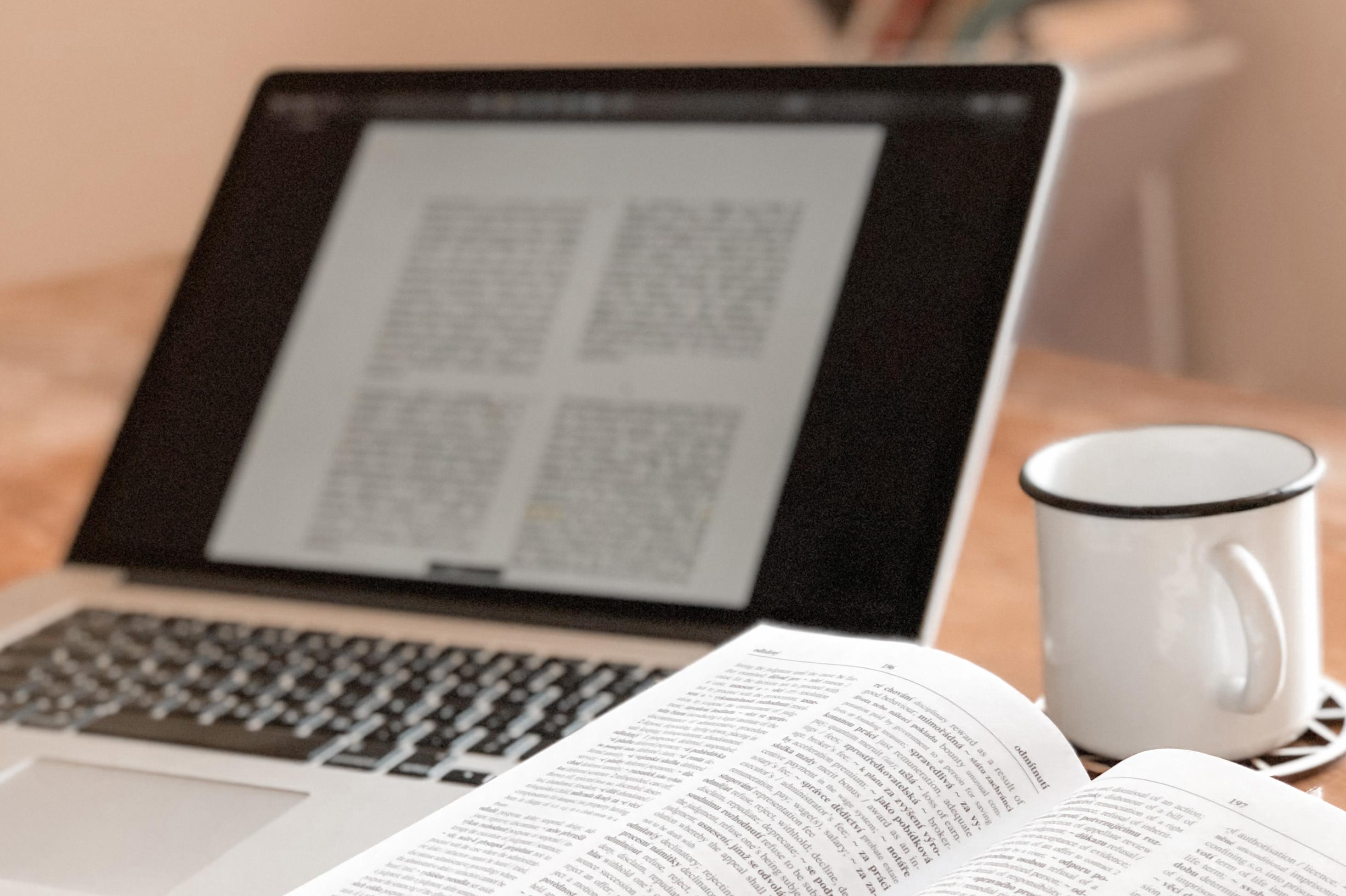 Martin Lauer – soudní překladatel a tlumočník