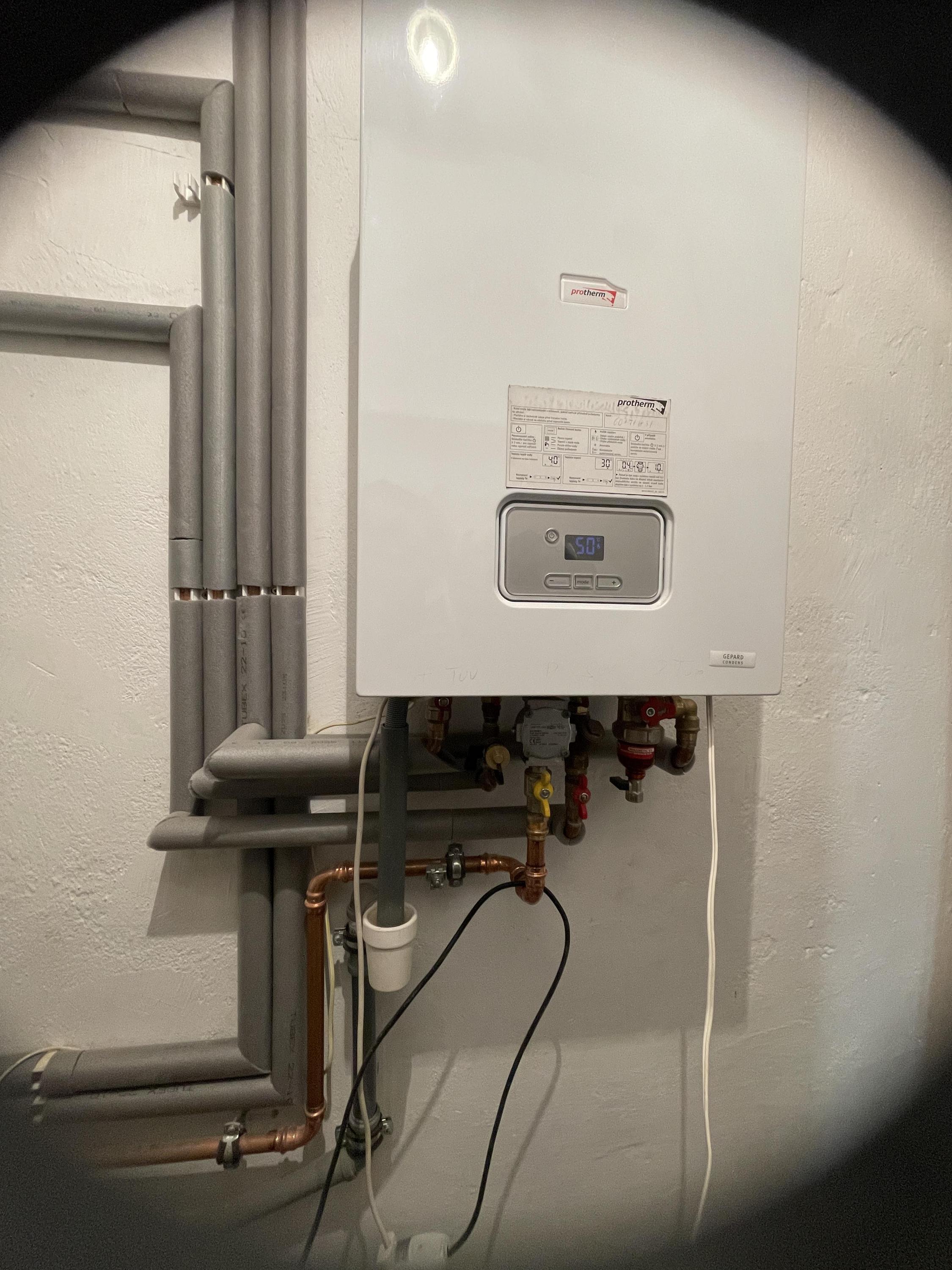 Thermosys foto 6