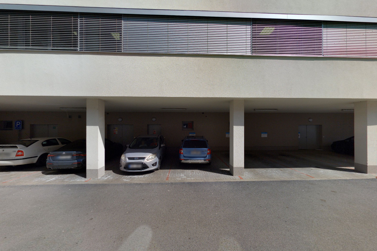 Onkologická ambulance - Nemocnice Český Krumlov foto 2