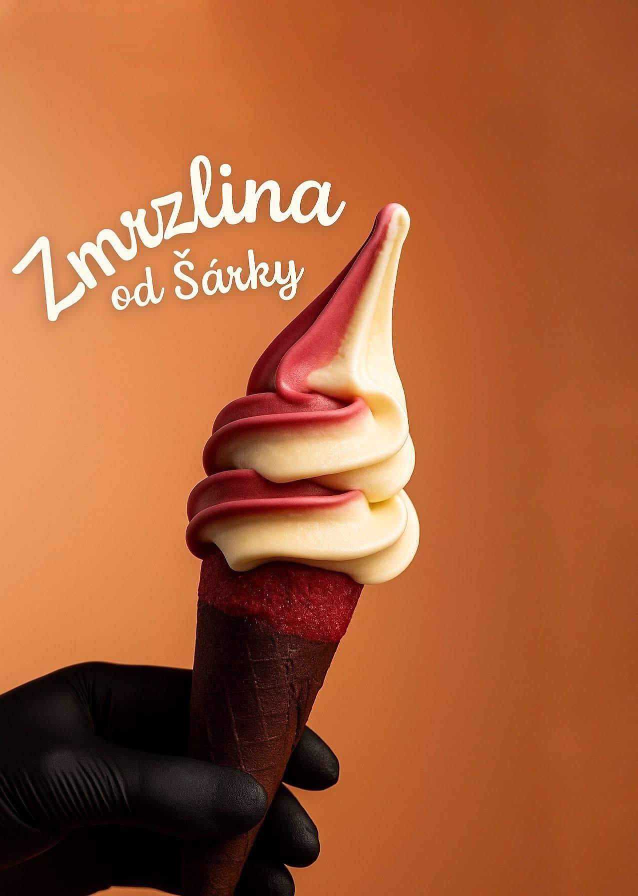 Zmrzlina od Šárky foto 2