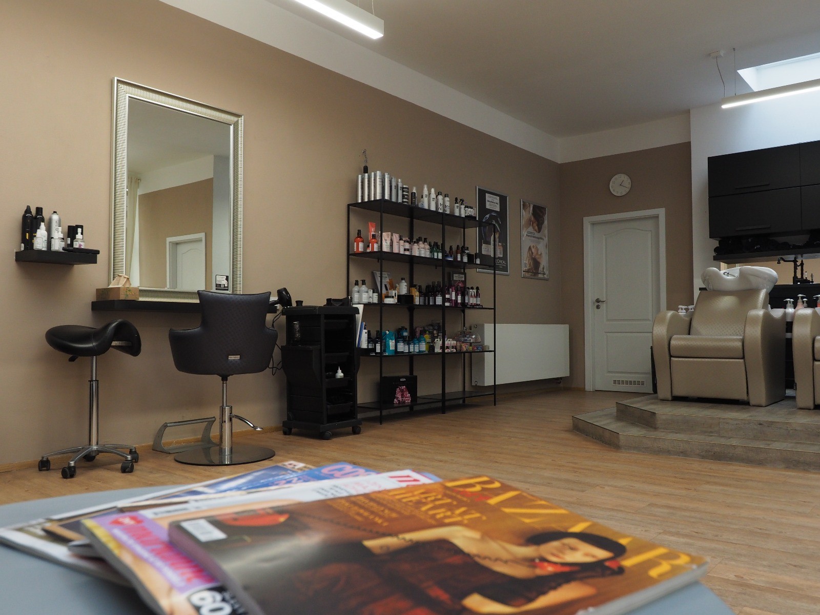 HAIR ZONE foto 2
