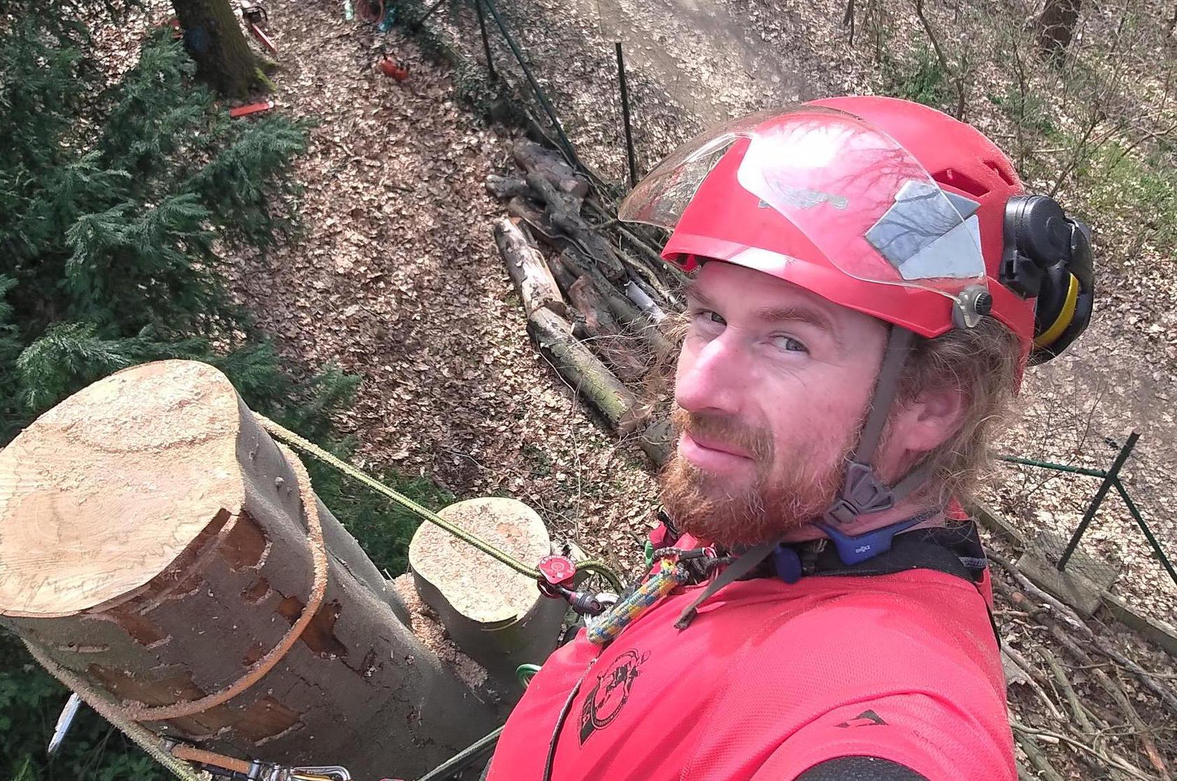 Petr Breuer - hodnocení a péče o stromy