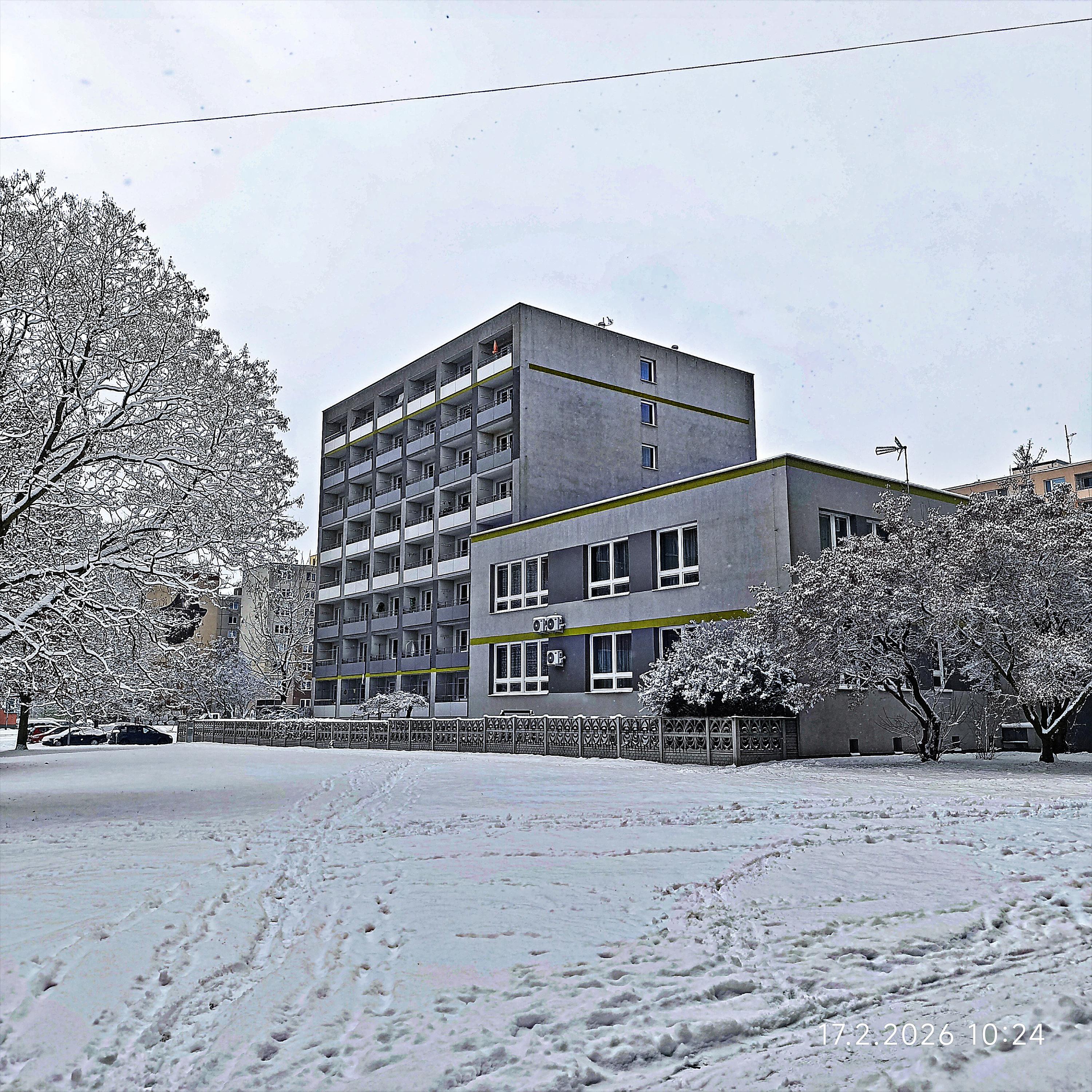 Sociální služby pro seniory Olomouc foto 4