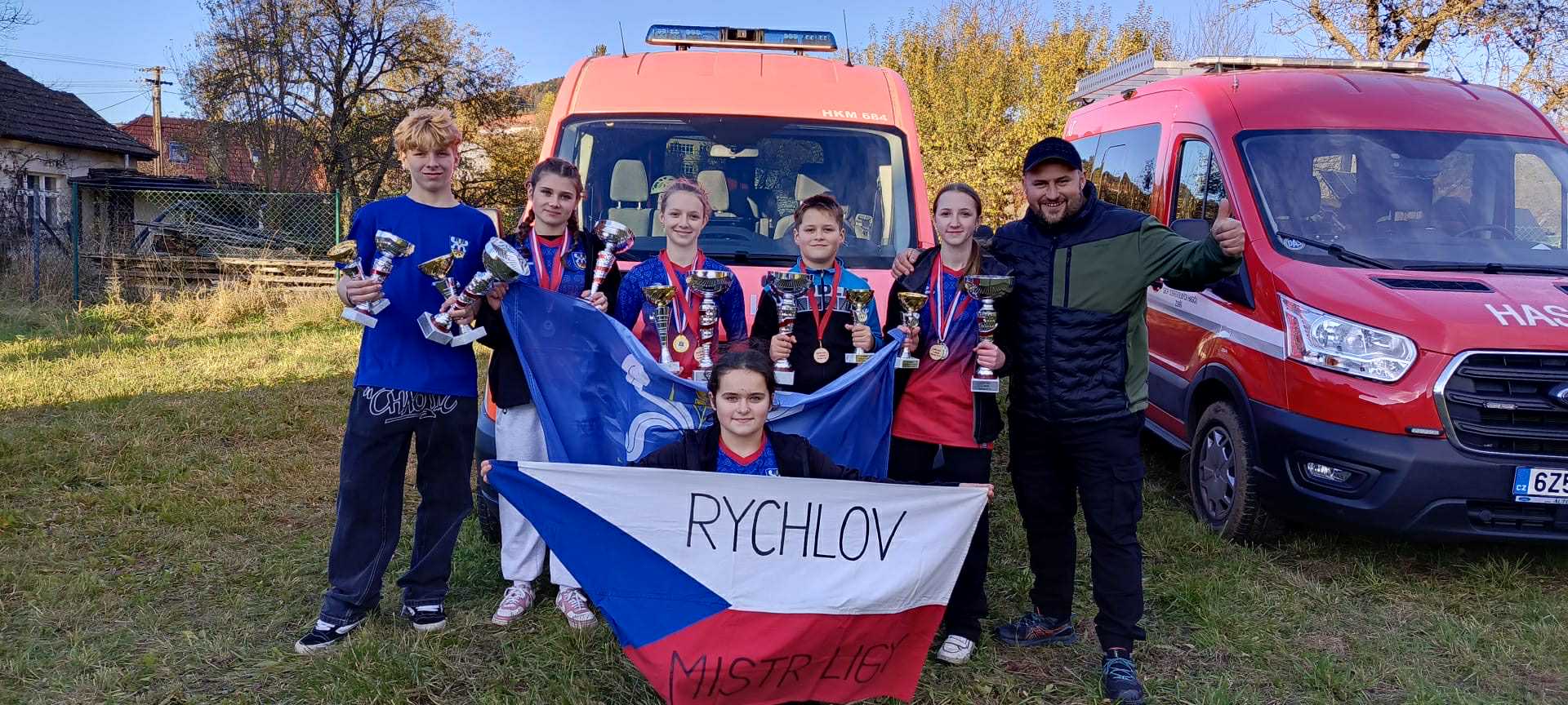 SDH Rychlov foto 3