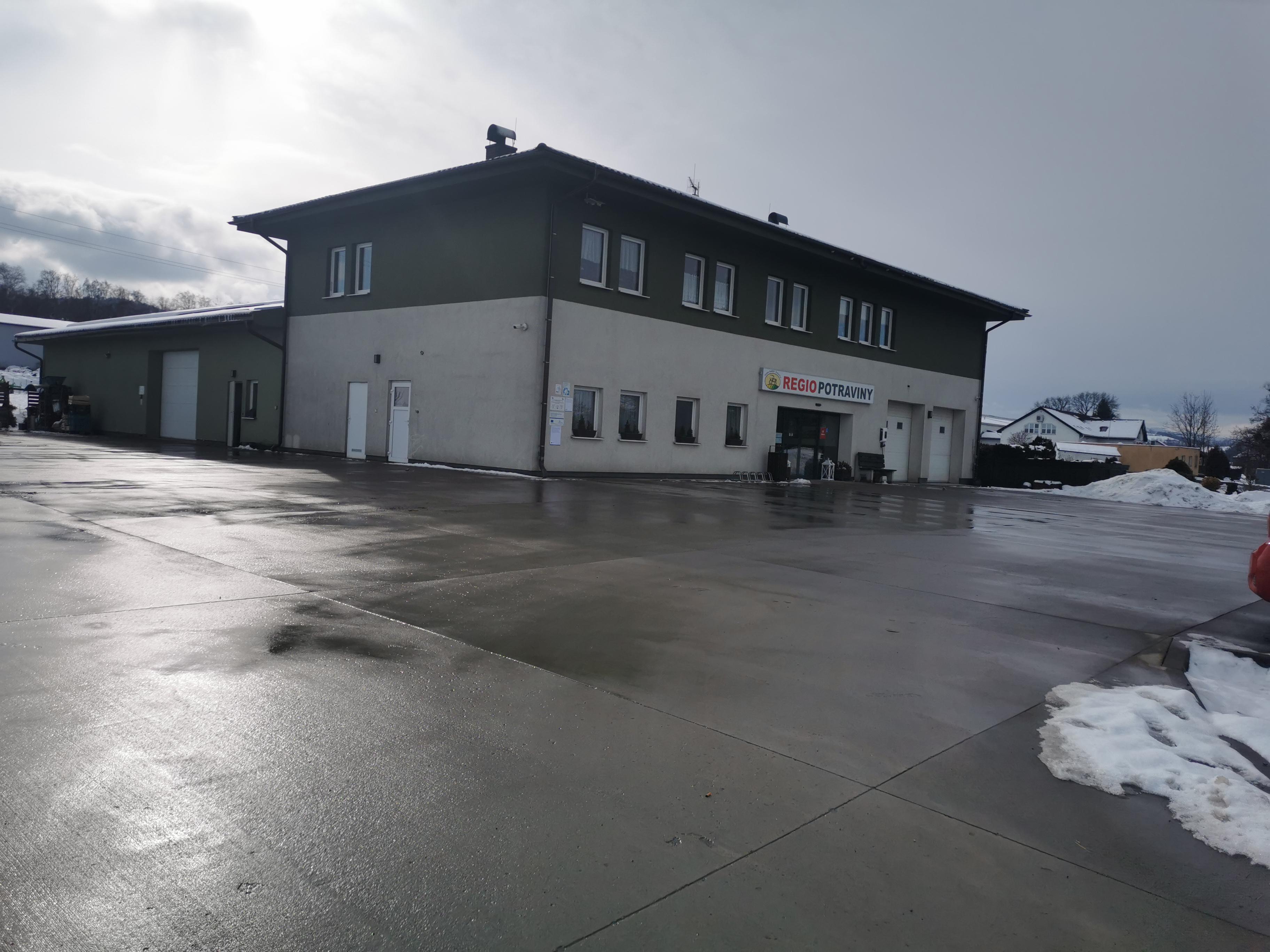 Regio potraviny - Farma Kublák foto 2