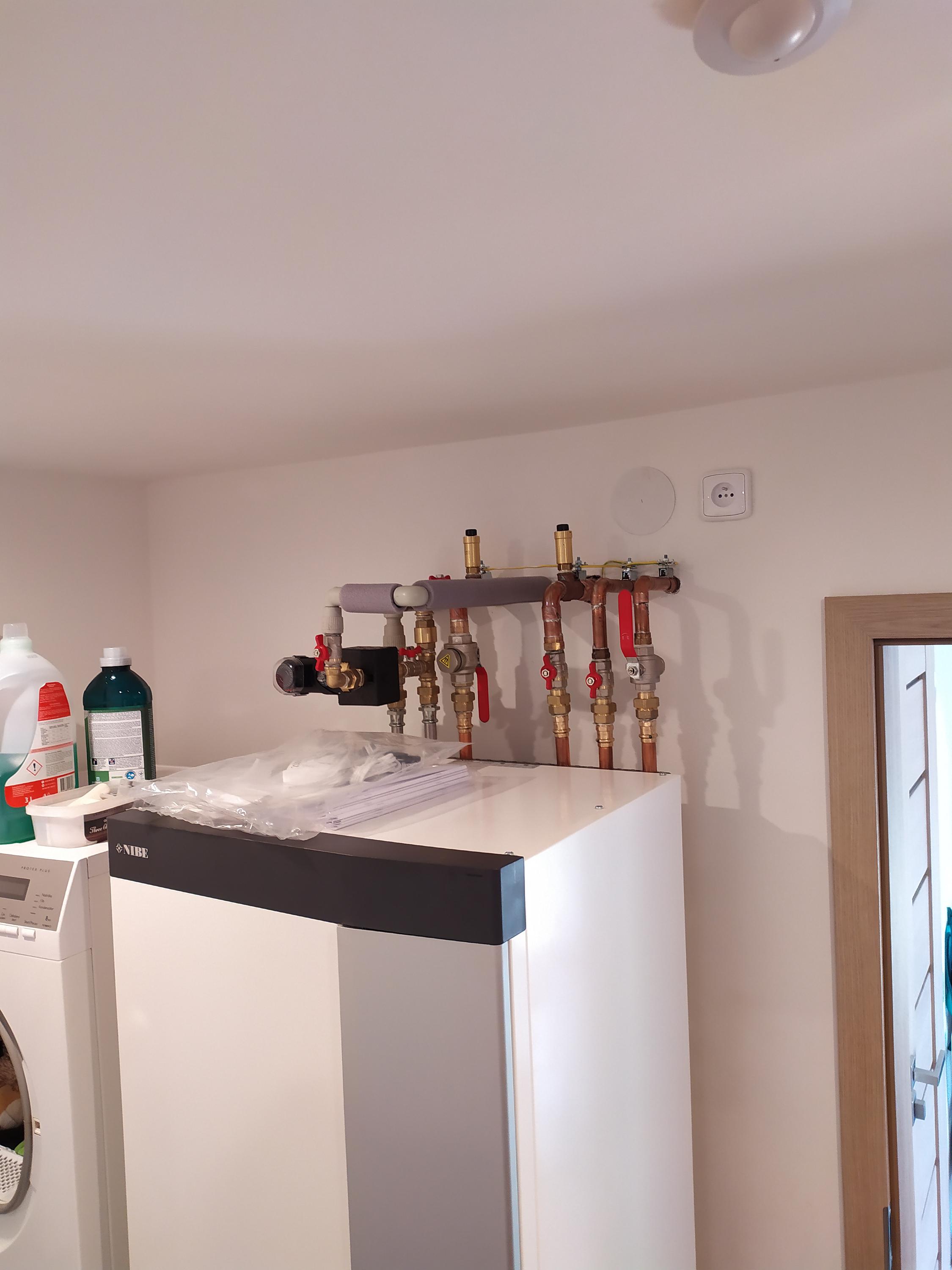 Ondřej Sojka - instalatér foto 2