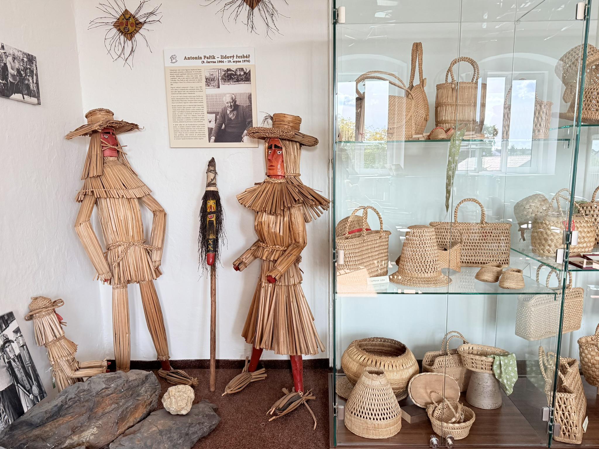 Muzeum Bakovska foto 5