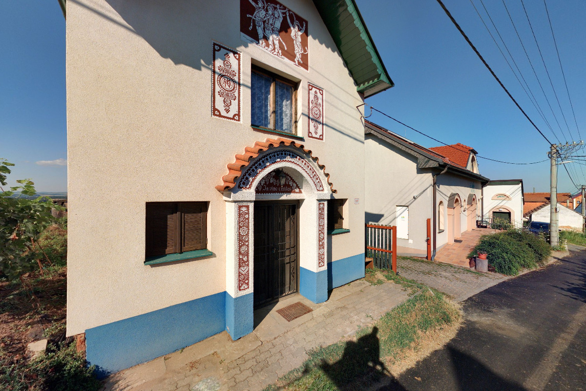 Vinařství Neduchal