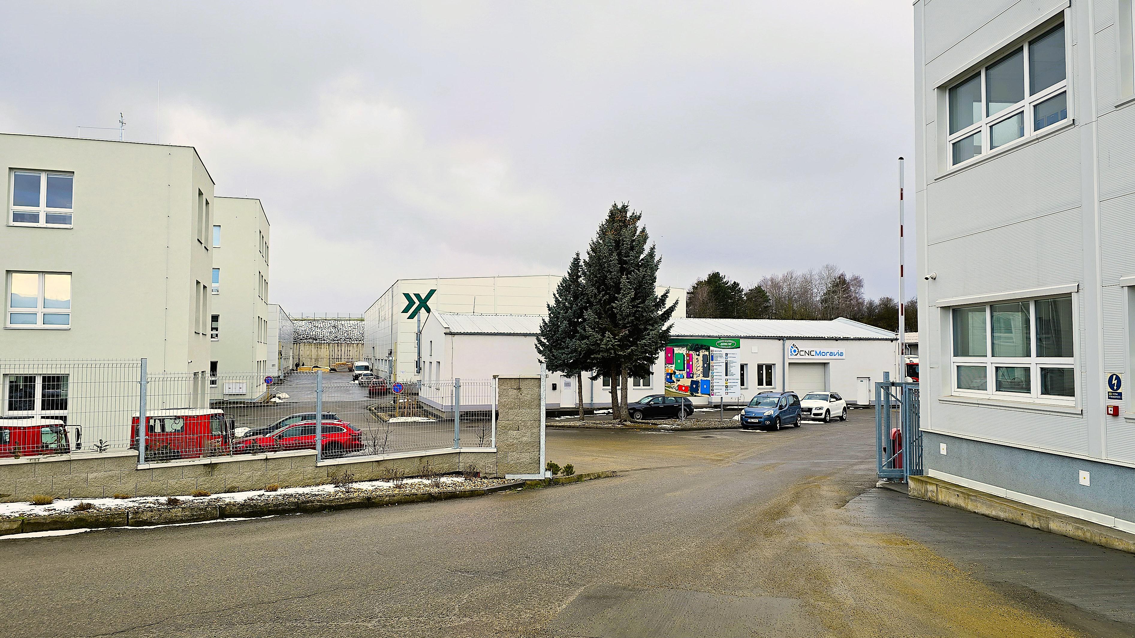 AGROSTAV Prostějov foto 5