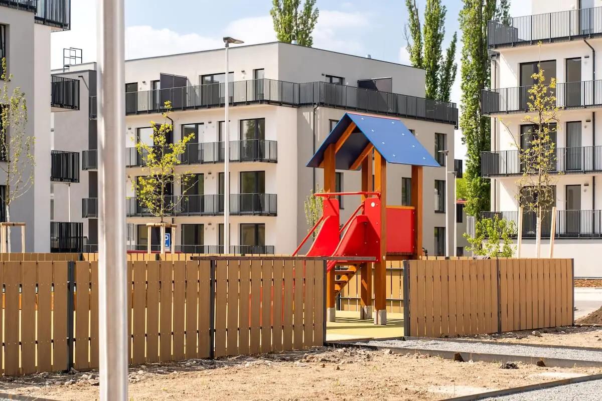 Icon Park Kladno – ihned k nastěhování!