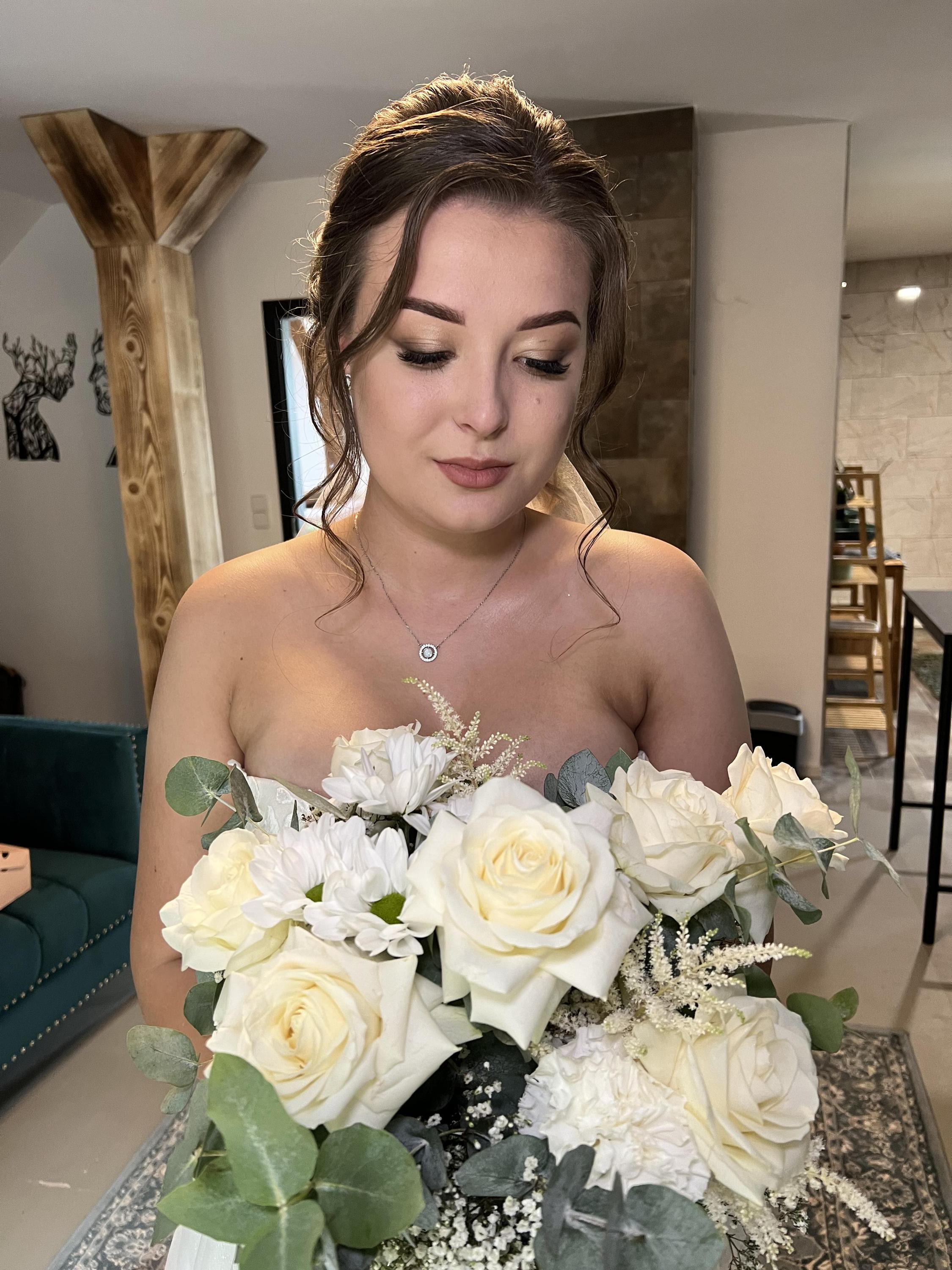 Kristýna Jelínková - kosmetička a vizážistka foto 4