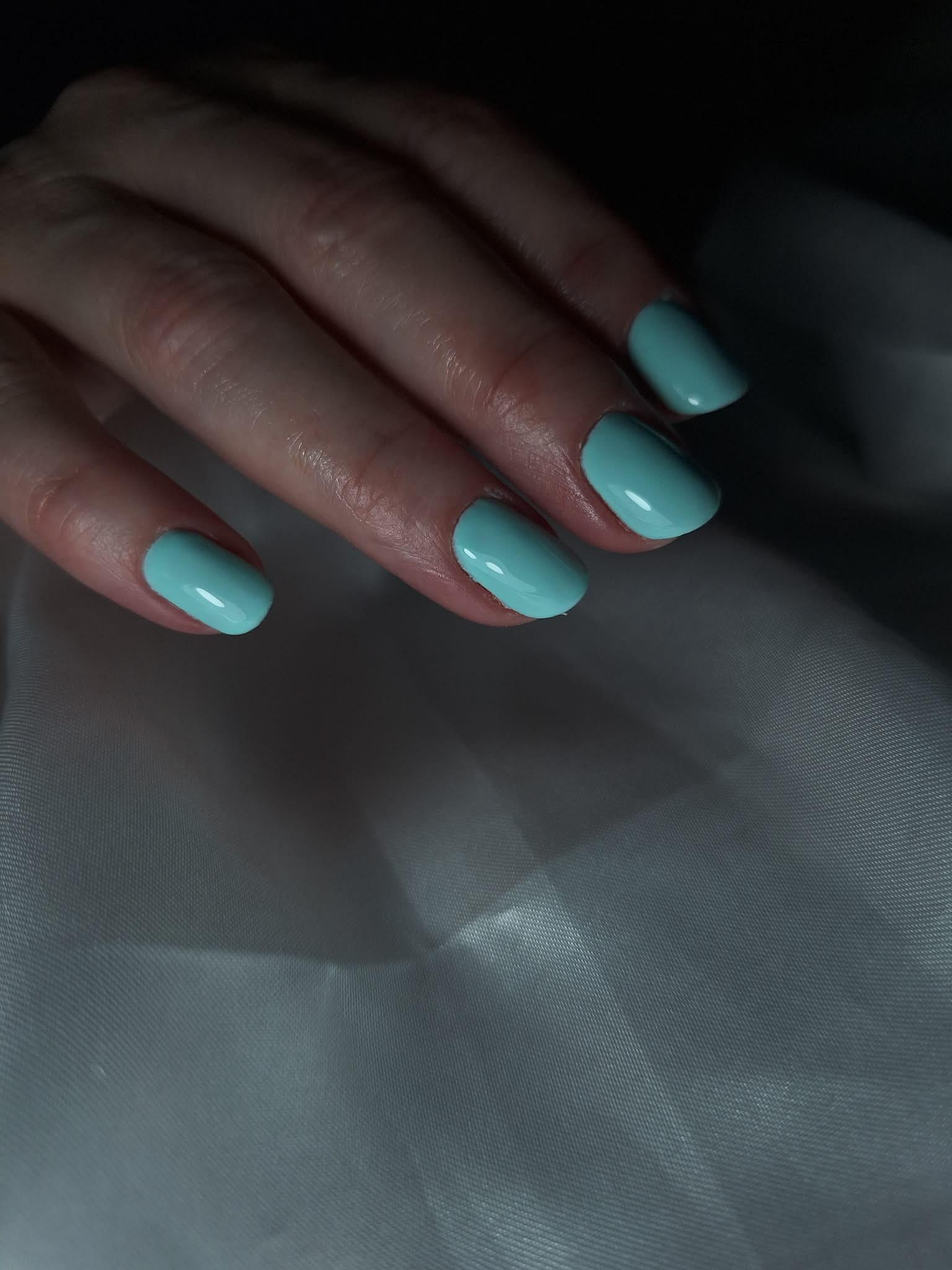 Nehtové studio - Nyte nails foto 2