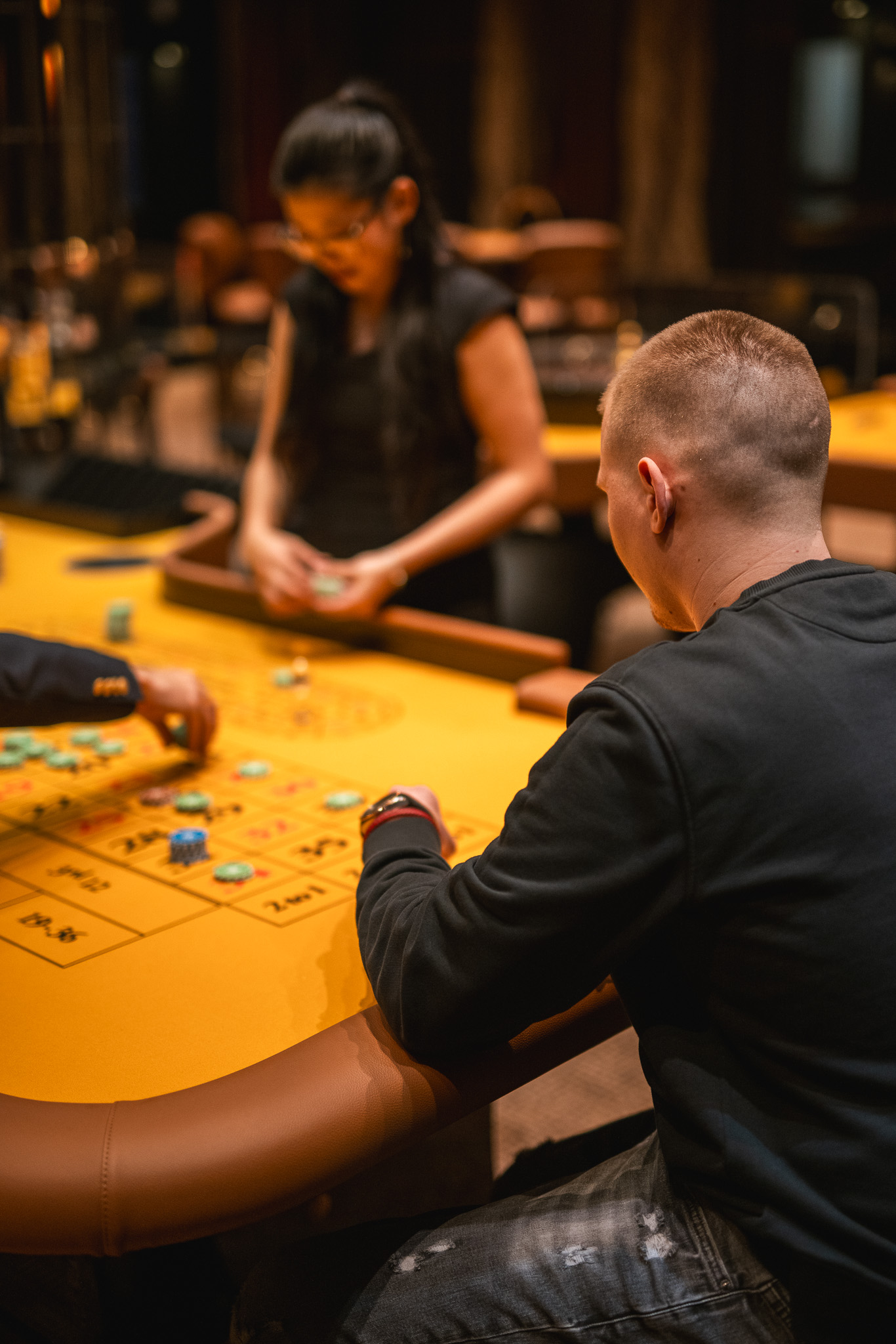 GAMERS CASINO foto 6