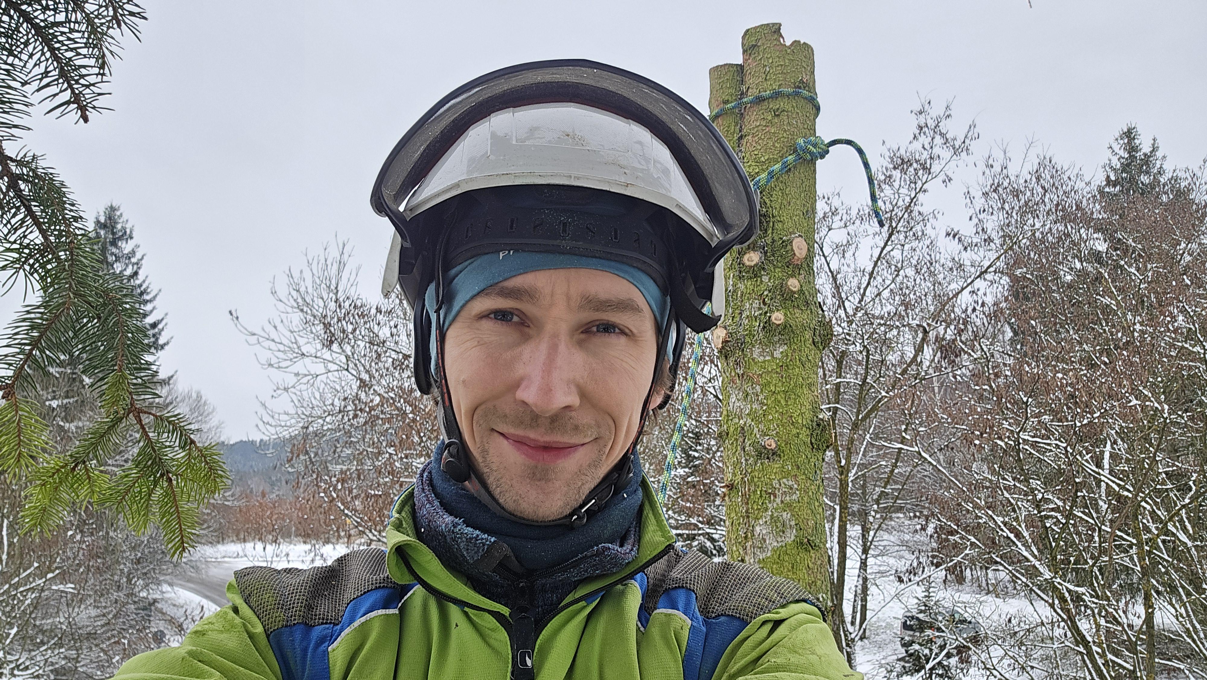 Péče o stromy - Ing. Vítězslav Prchal foto 4