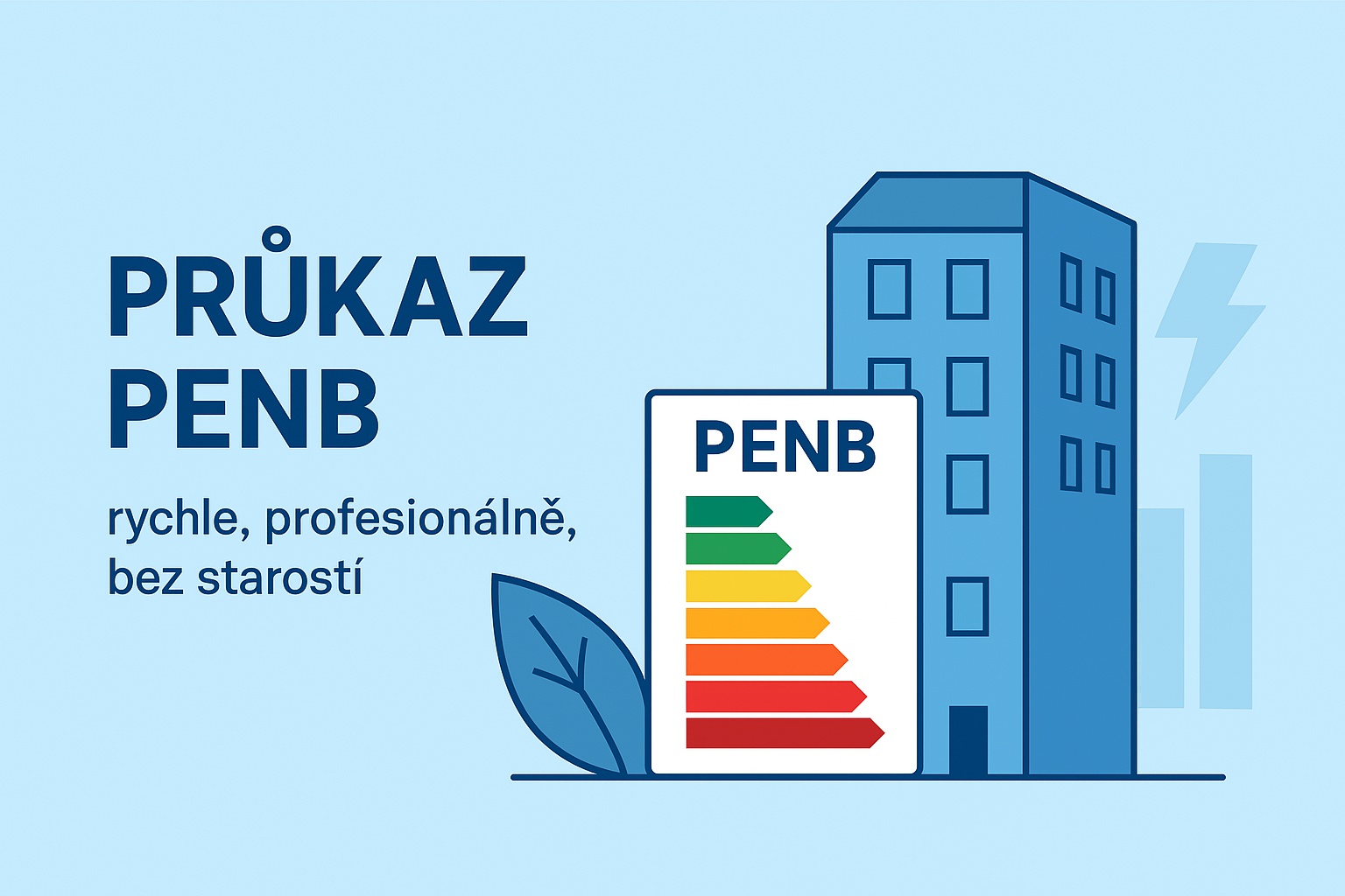 PENB – online – Průkazy energetické náročnosti foto 4