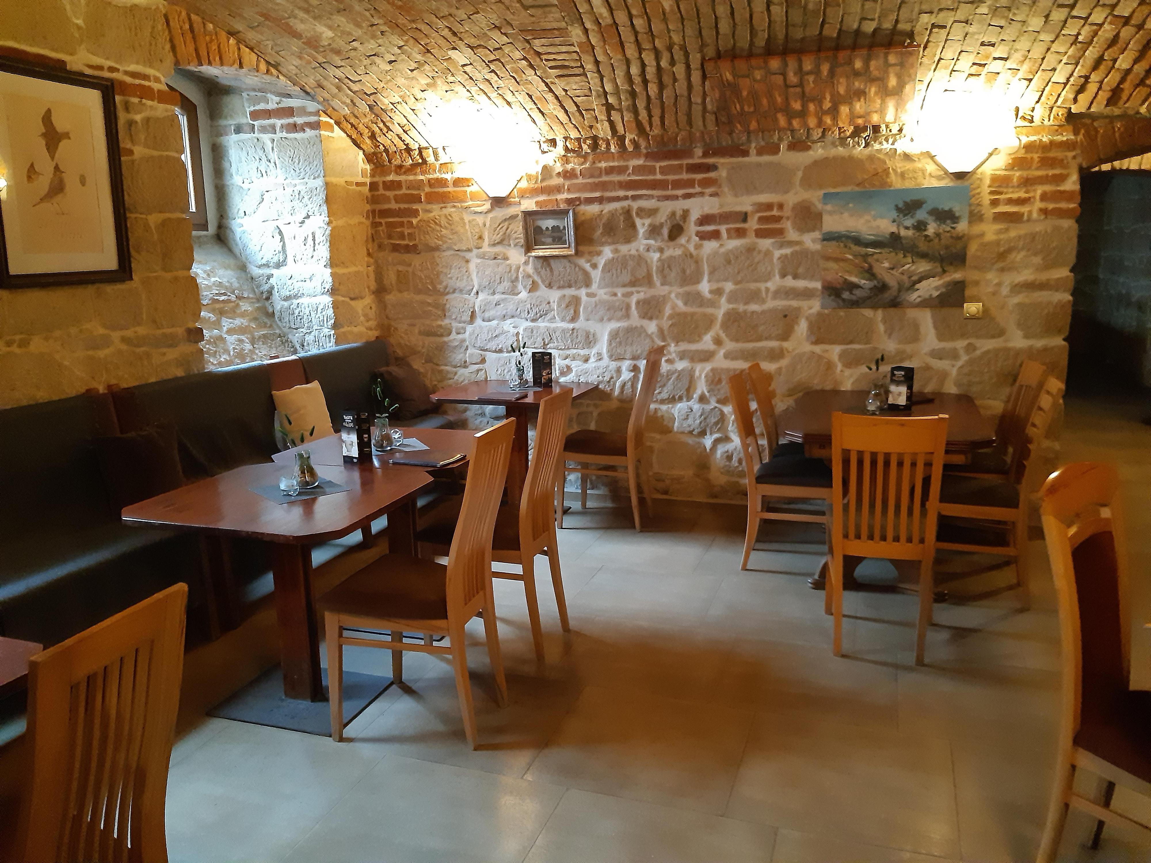 Moravská vinotéka Dionýs foto 6