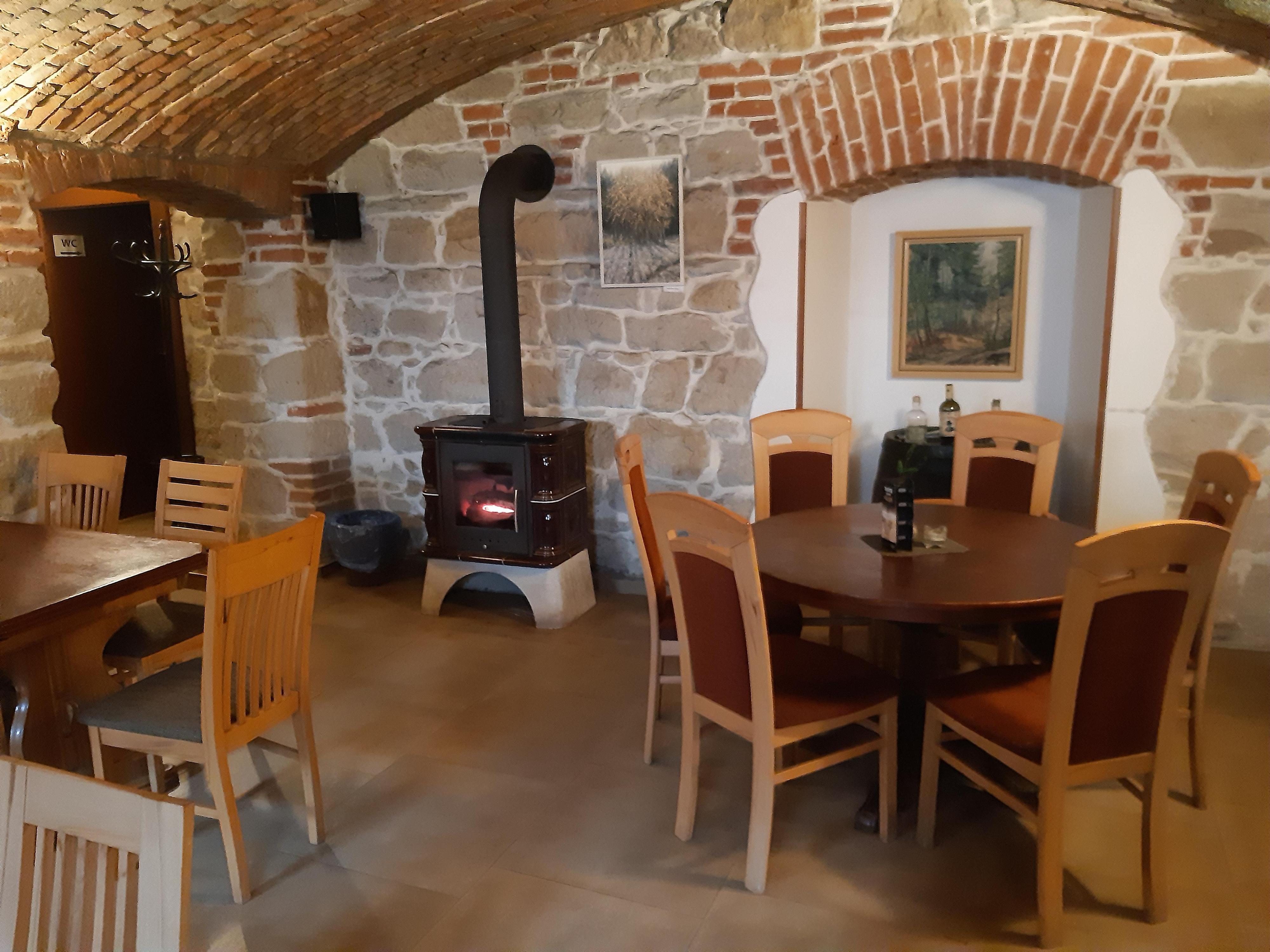 Moravská vinotéka Dionýs foto 5