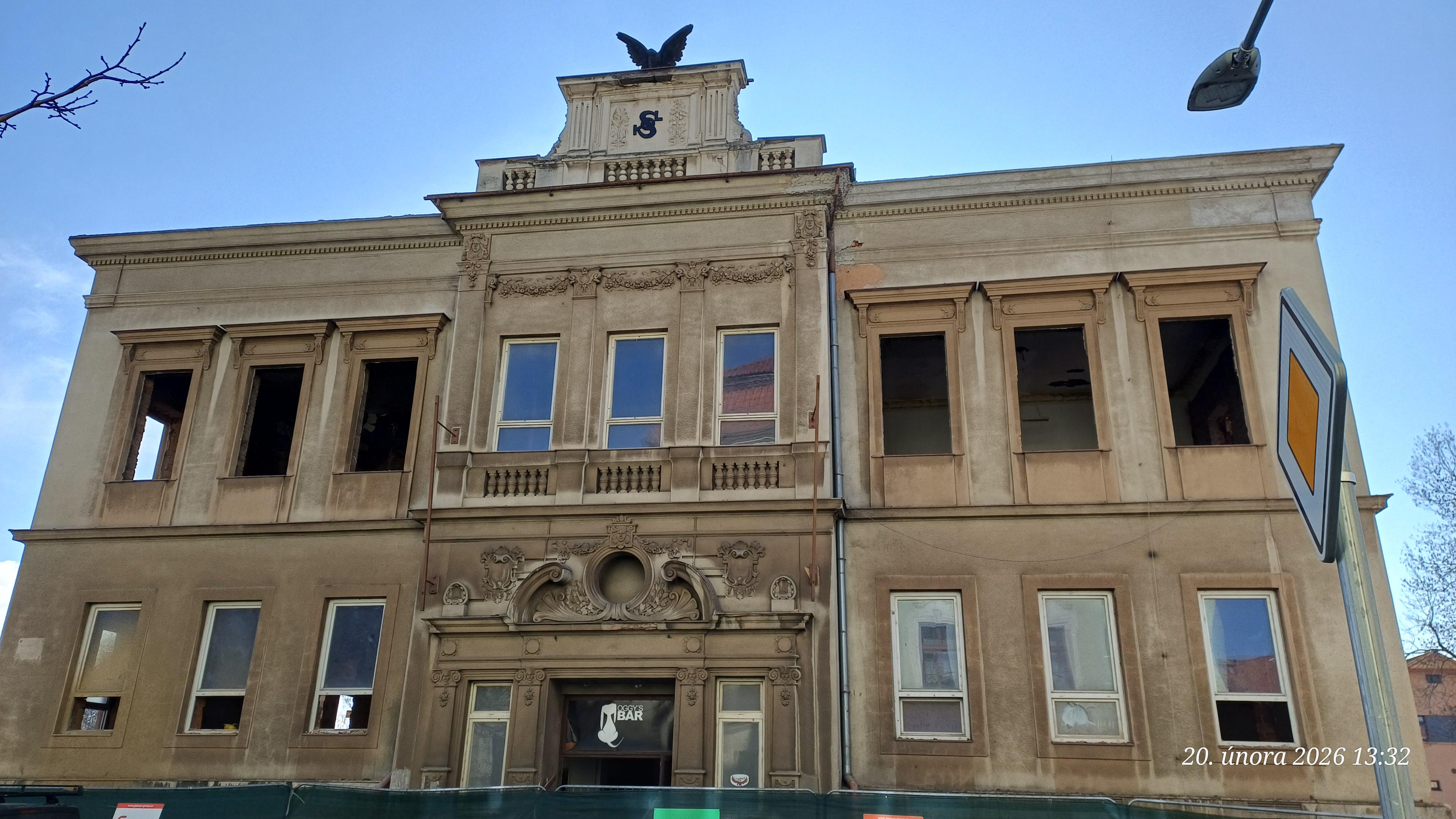 Sokolská župa Rokycanova foto 2