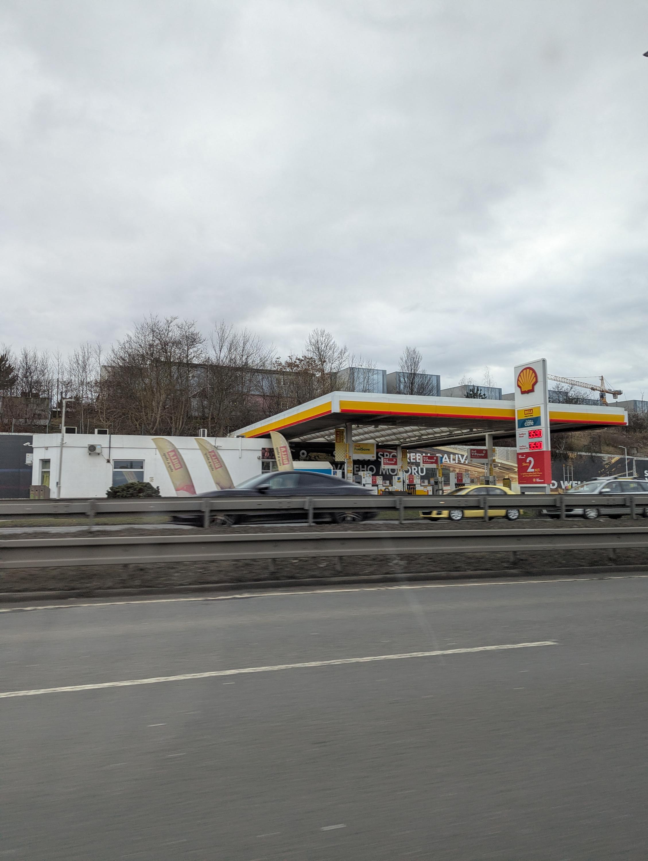 Shell foto 2