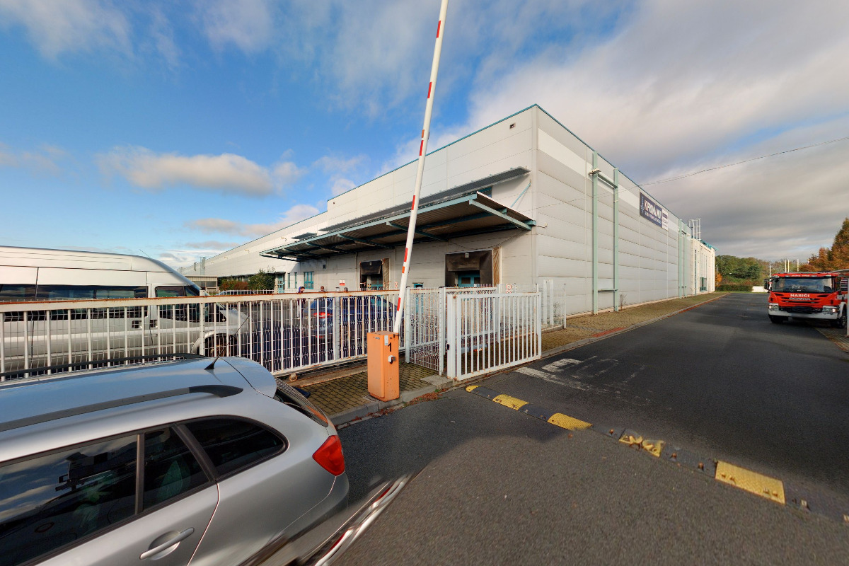 Výdejní místo IKEA Plzeň foto 6