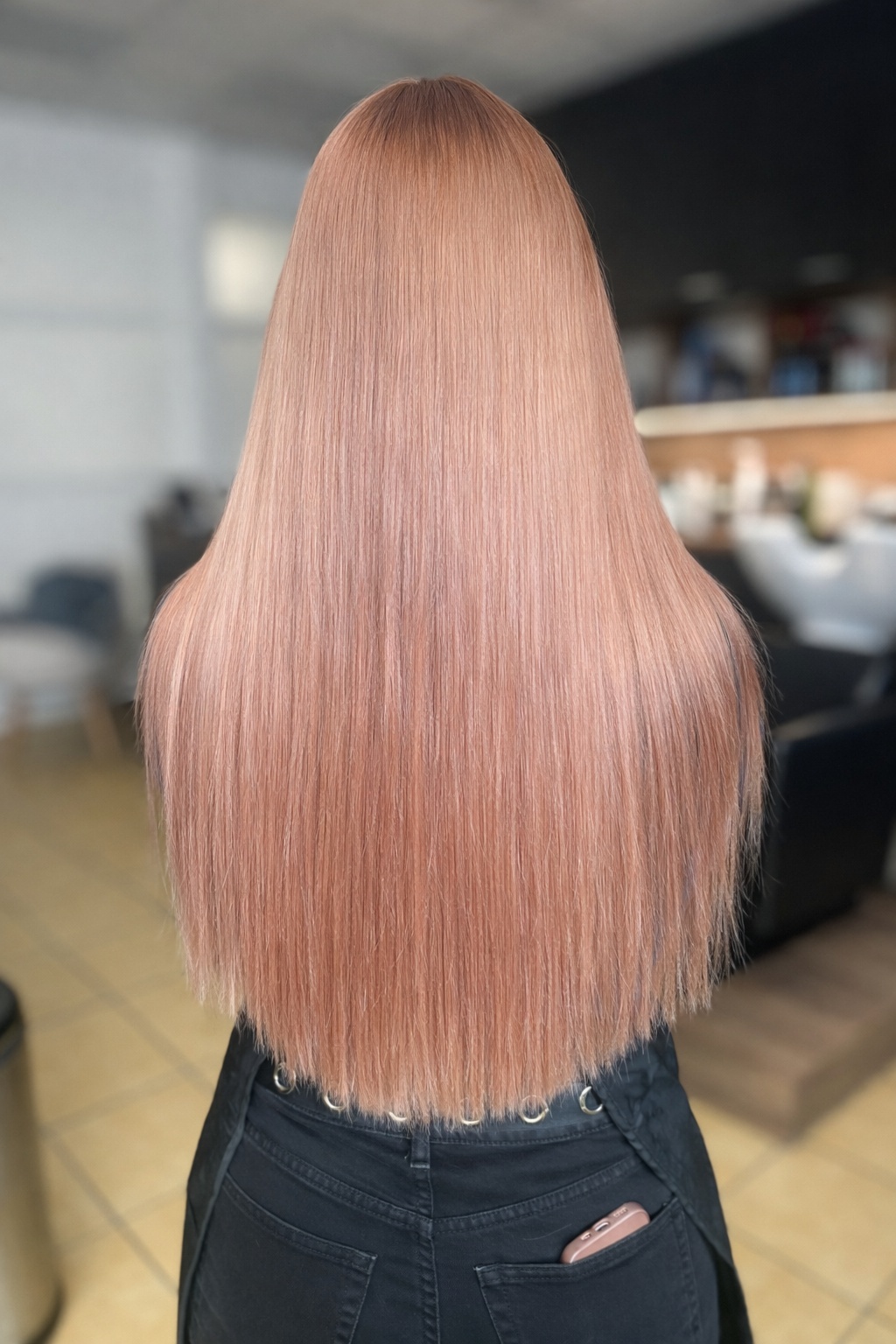 Kadeřnictví Diana Kučová foto 3