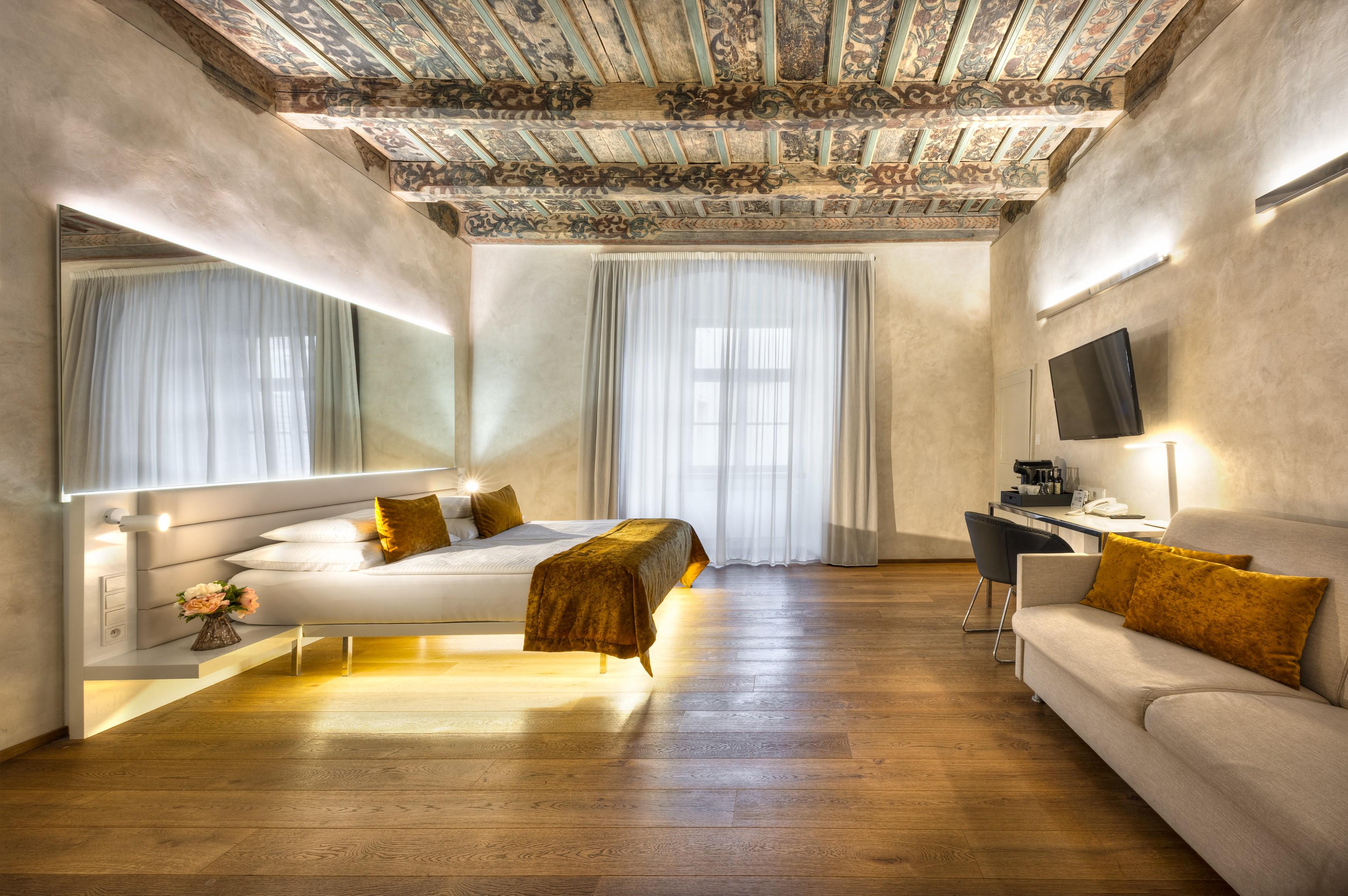 Hotel Bishop´s House